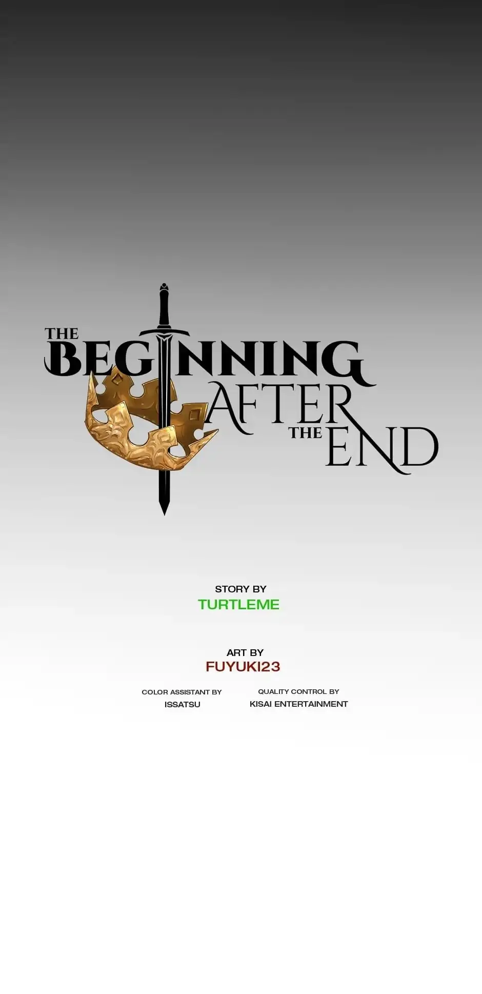 The Beginning After The End Chapter 11 Page 27