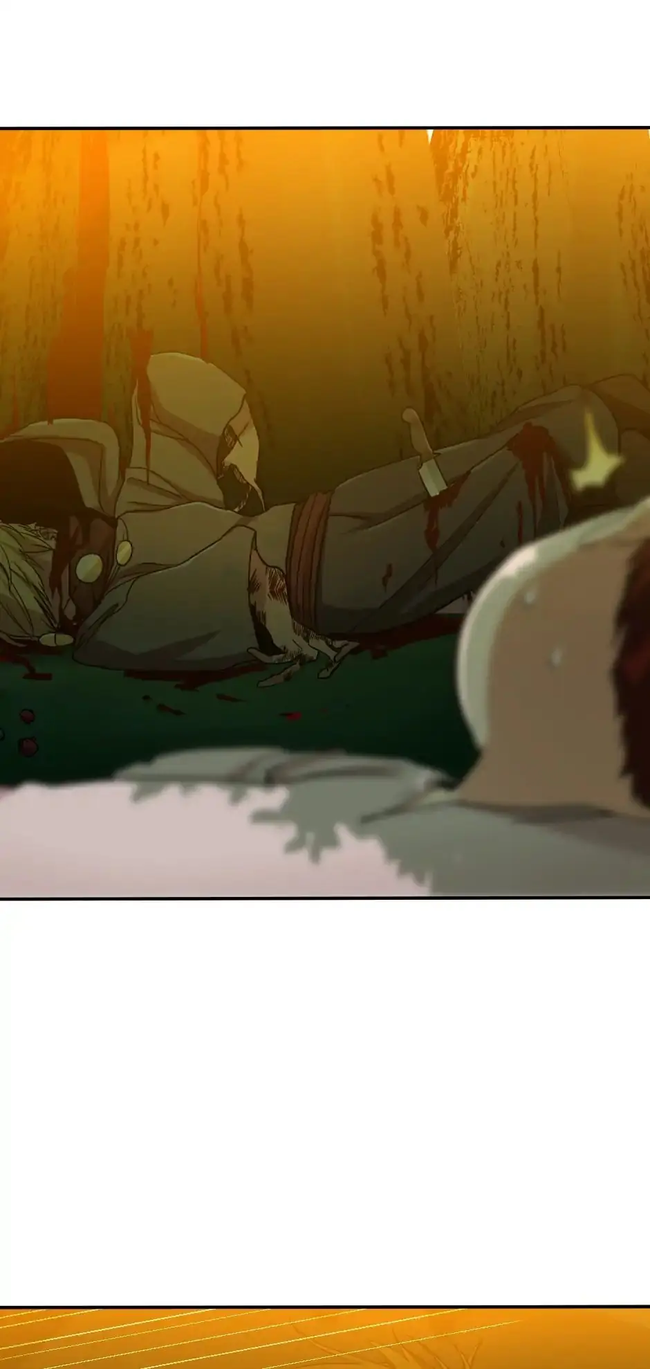 The Beginning After The End Chapter 11 Page 32