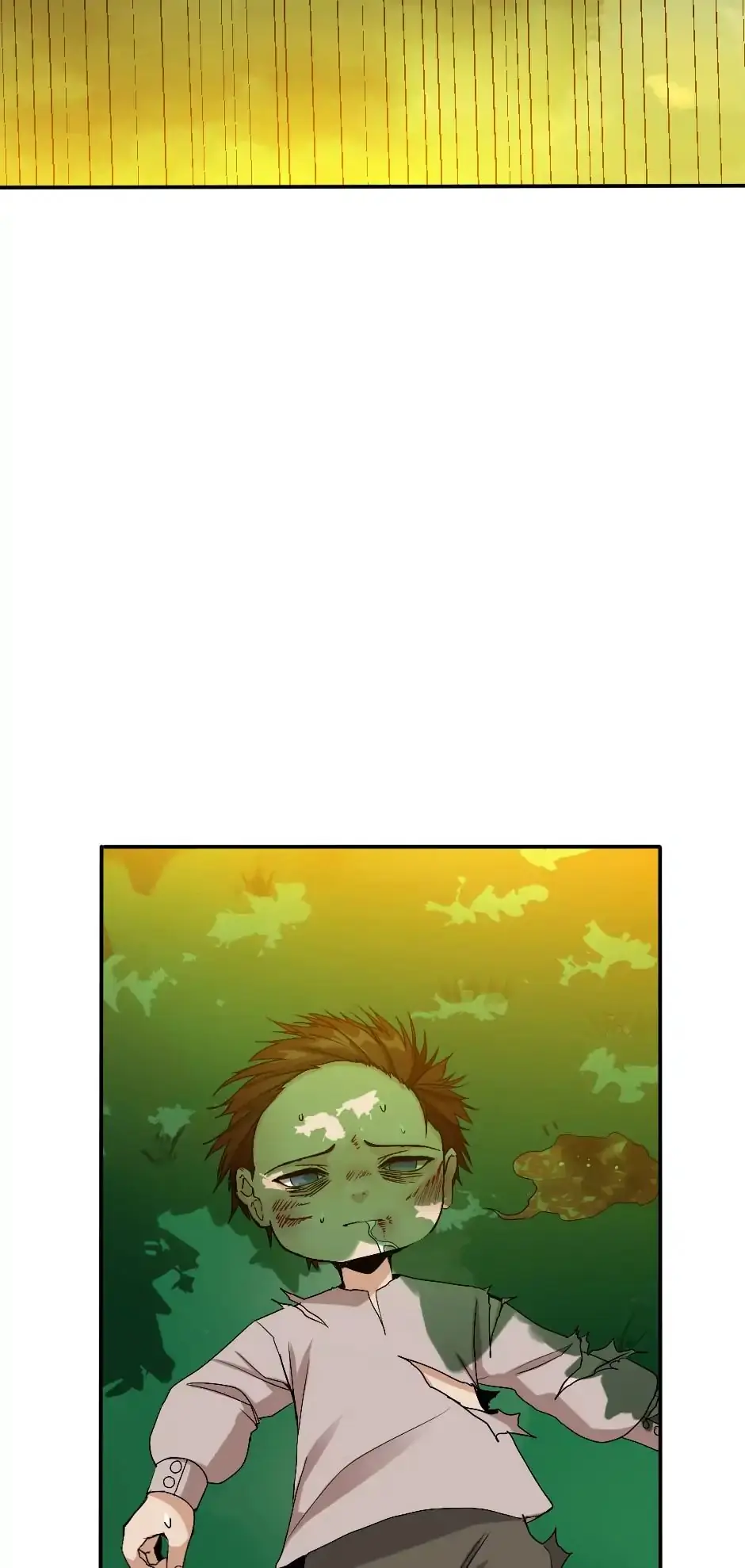 The Beginning After The End Chapter 11 Page 34