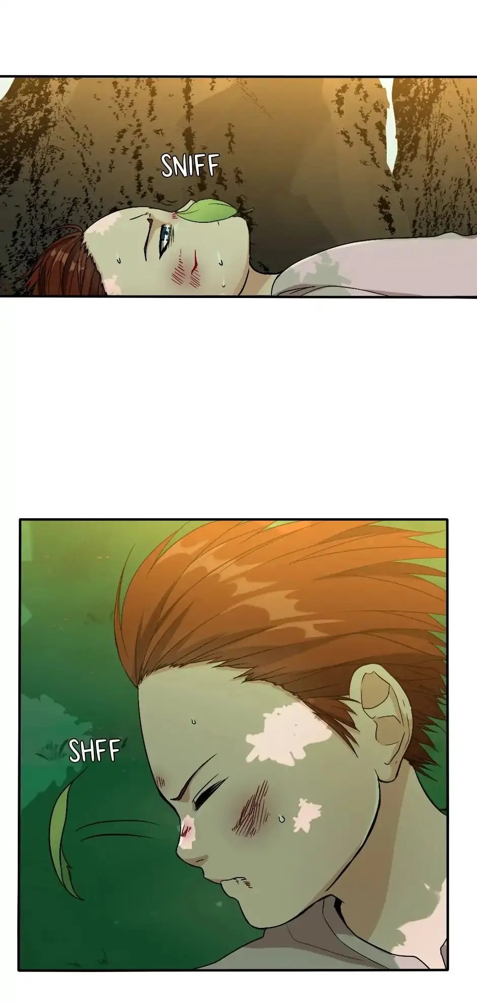 The Beginning After The End Chapter 11 Page 37