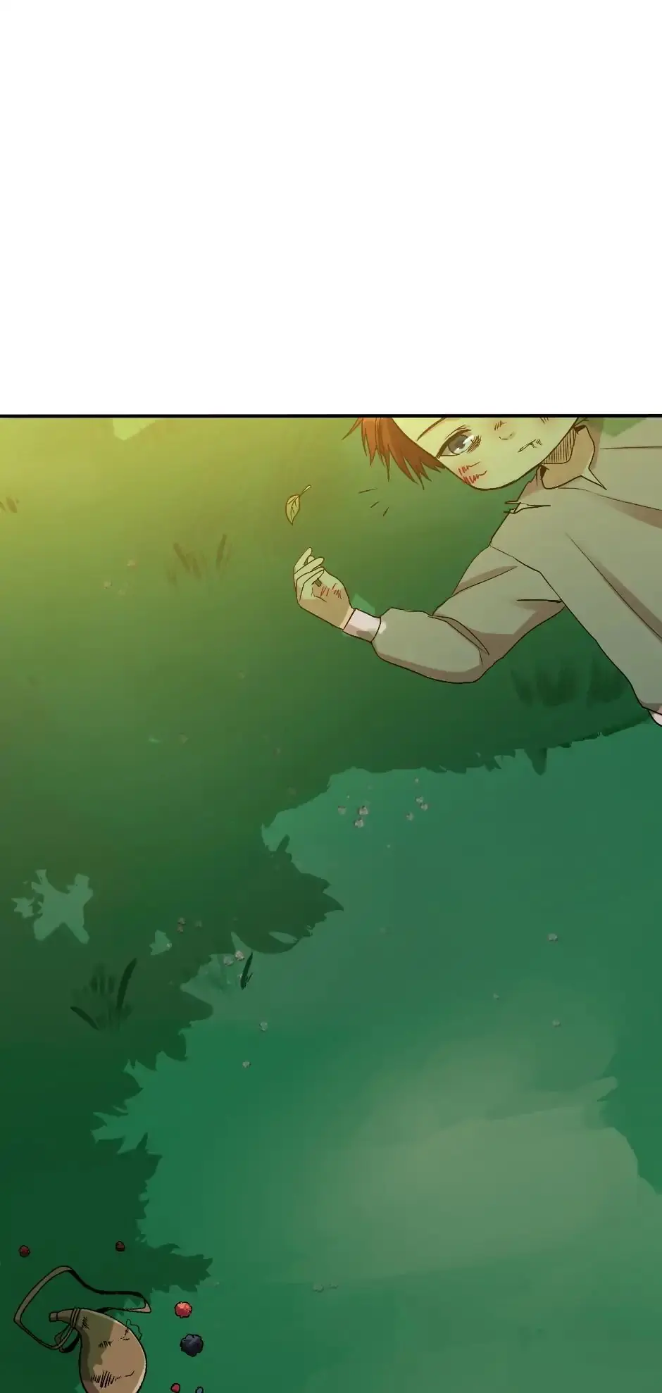 The Beginning After The End Chapter 11 Page 38