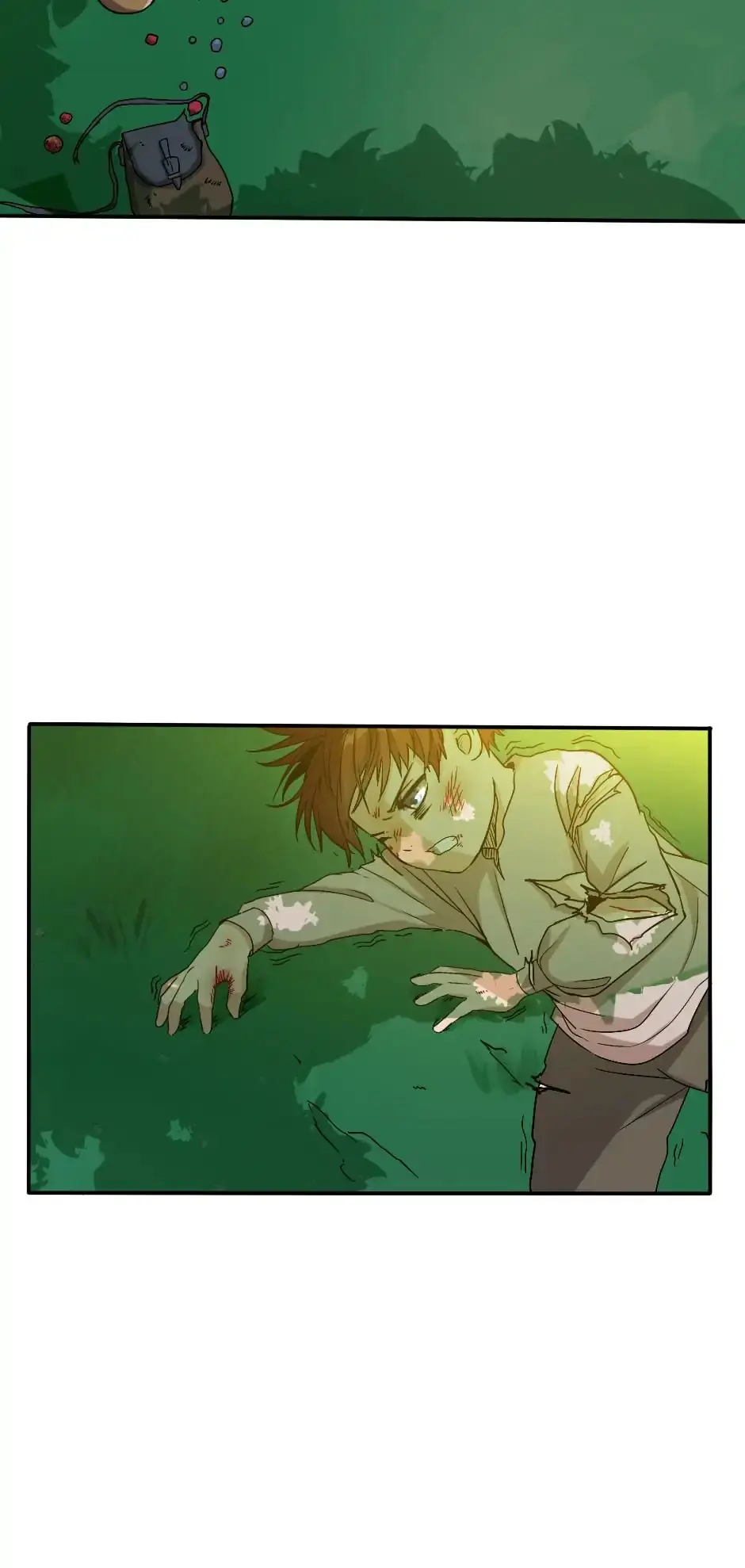 The Beginning After The End Chapter 11 Page 39