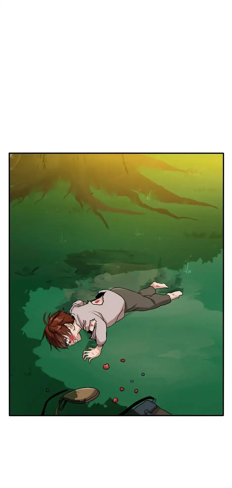 The Beginning After The End Chapter 11 Page 40