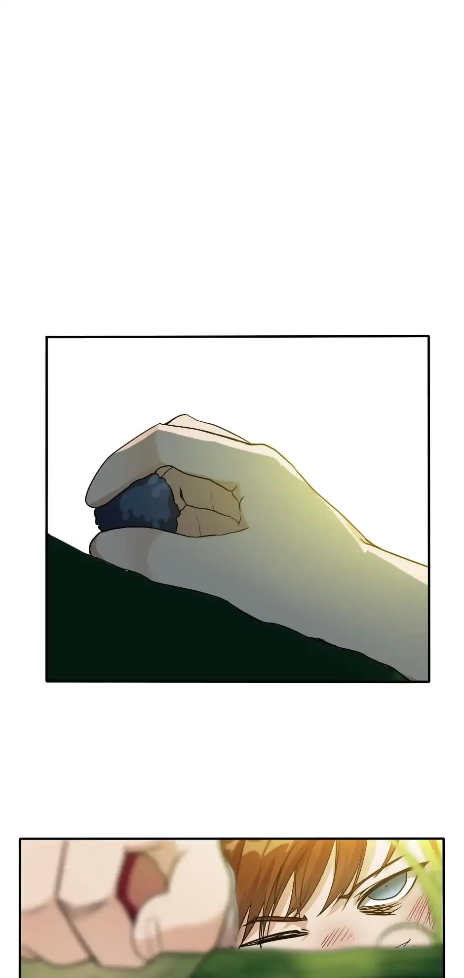 The Beginning After The End Chapter 11 Page 41
