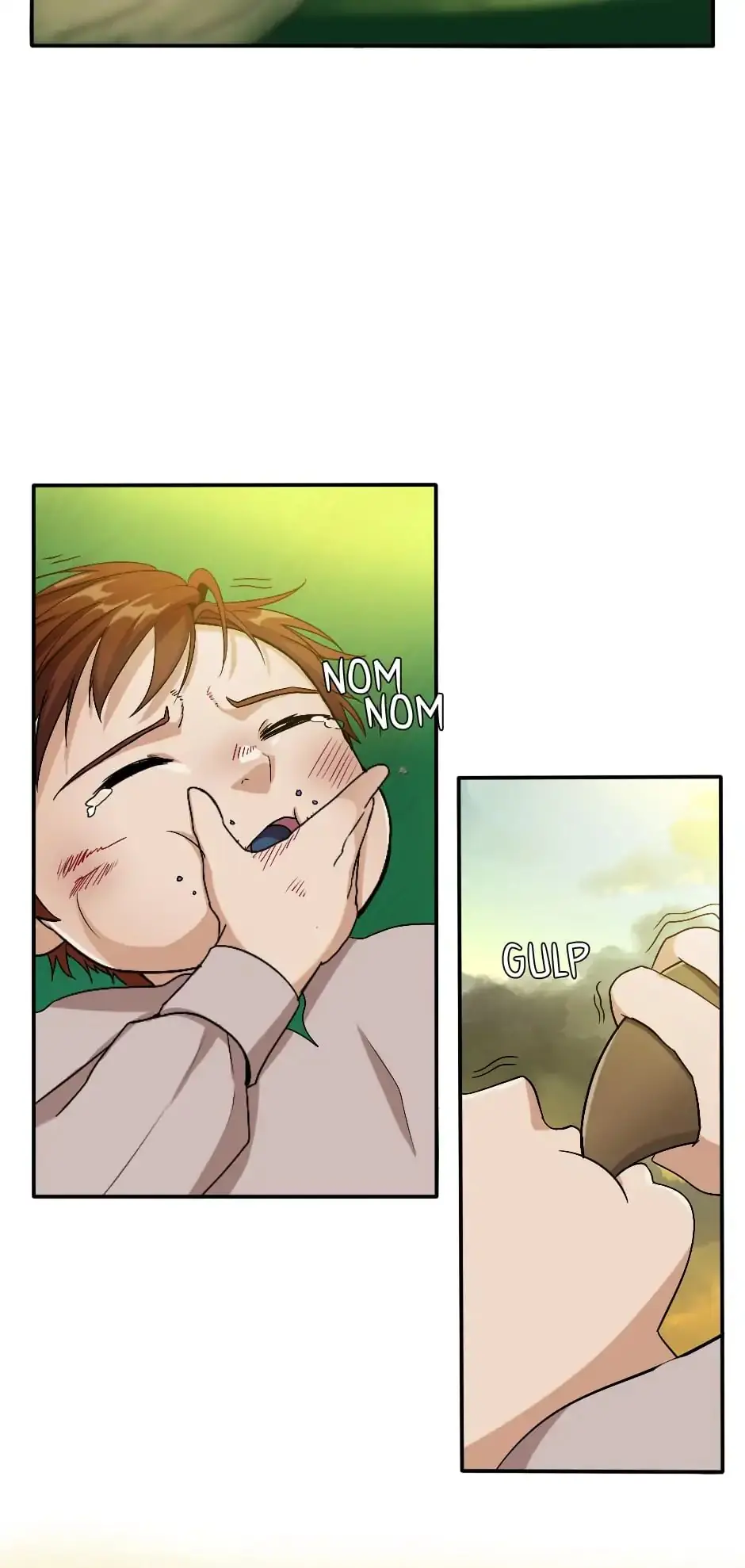 The Beginning After The End Chapter 11 Page 42