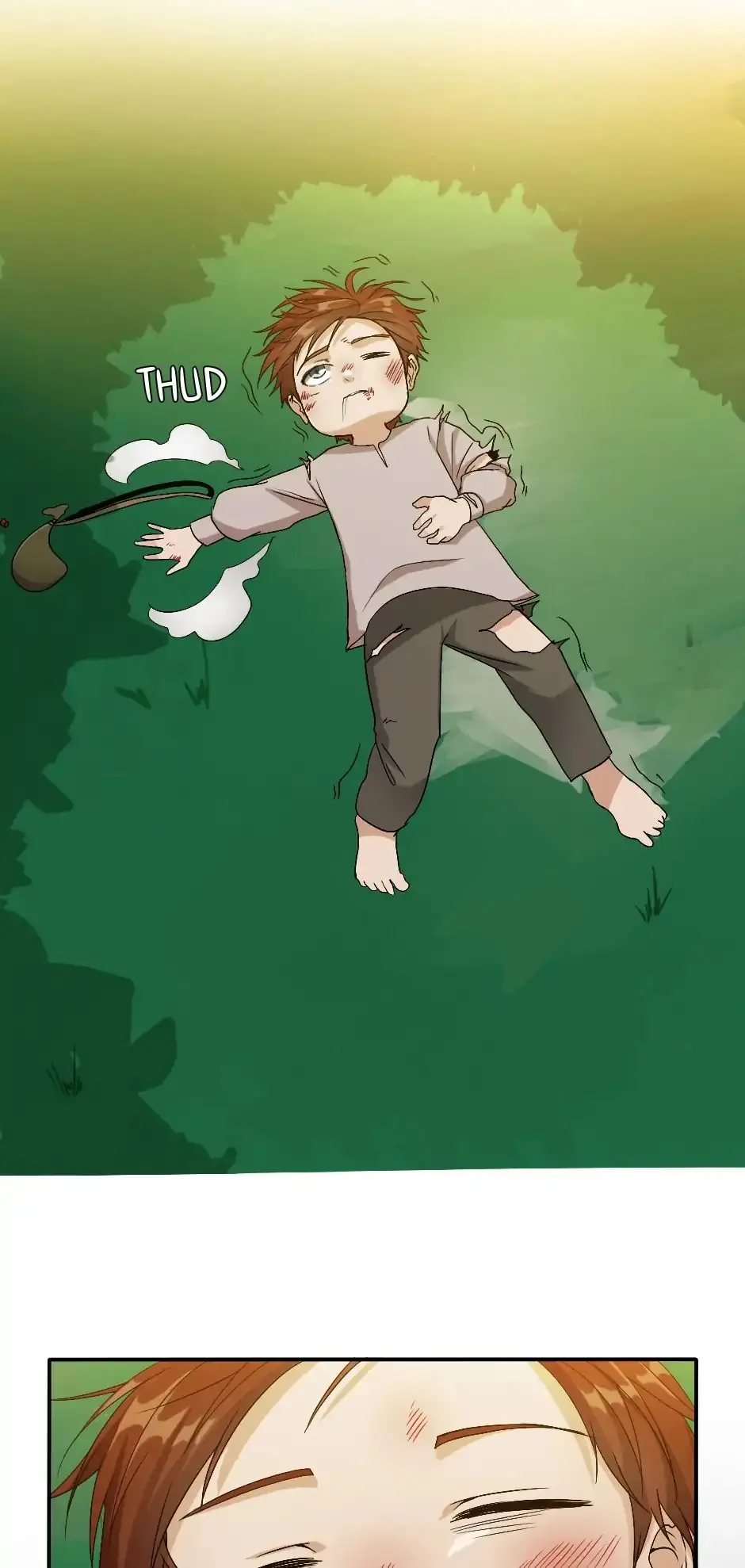 The Beginning After The End Chapter 11 Page 43