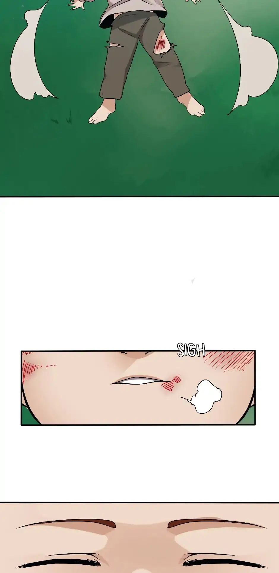 The Beginning After The End Chapter 11 Page 48