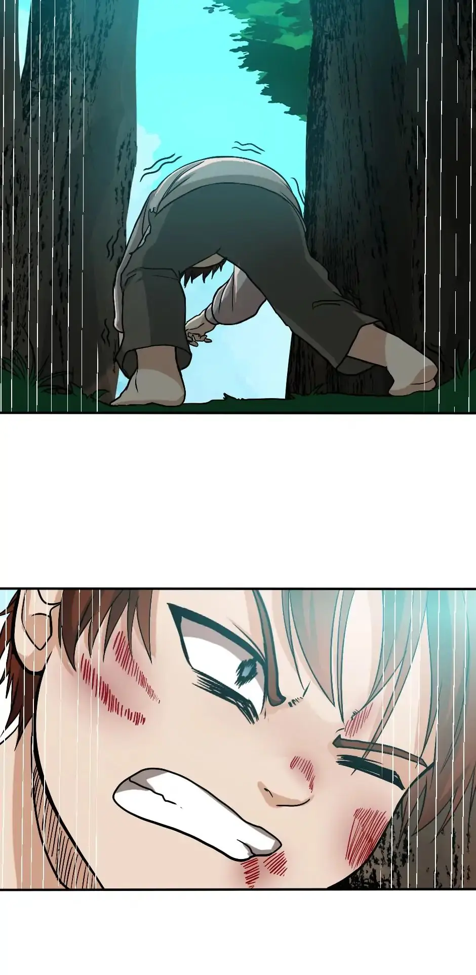 The Beginning After The End Chapter 11 Page 52