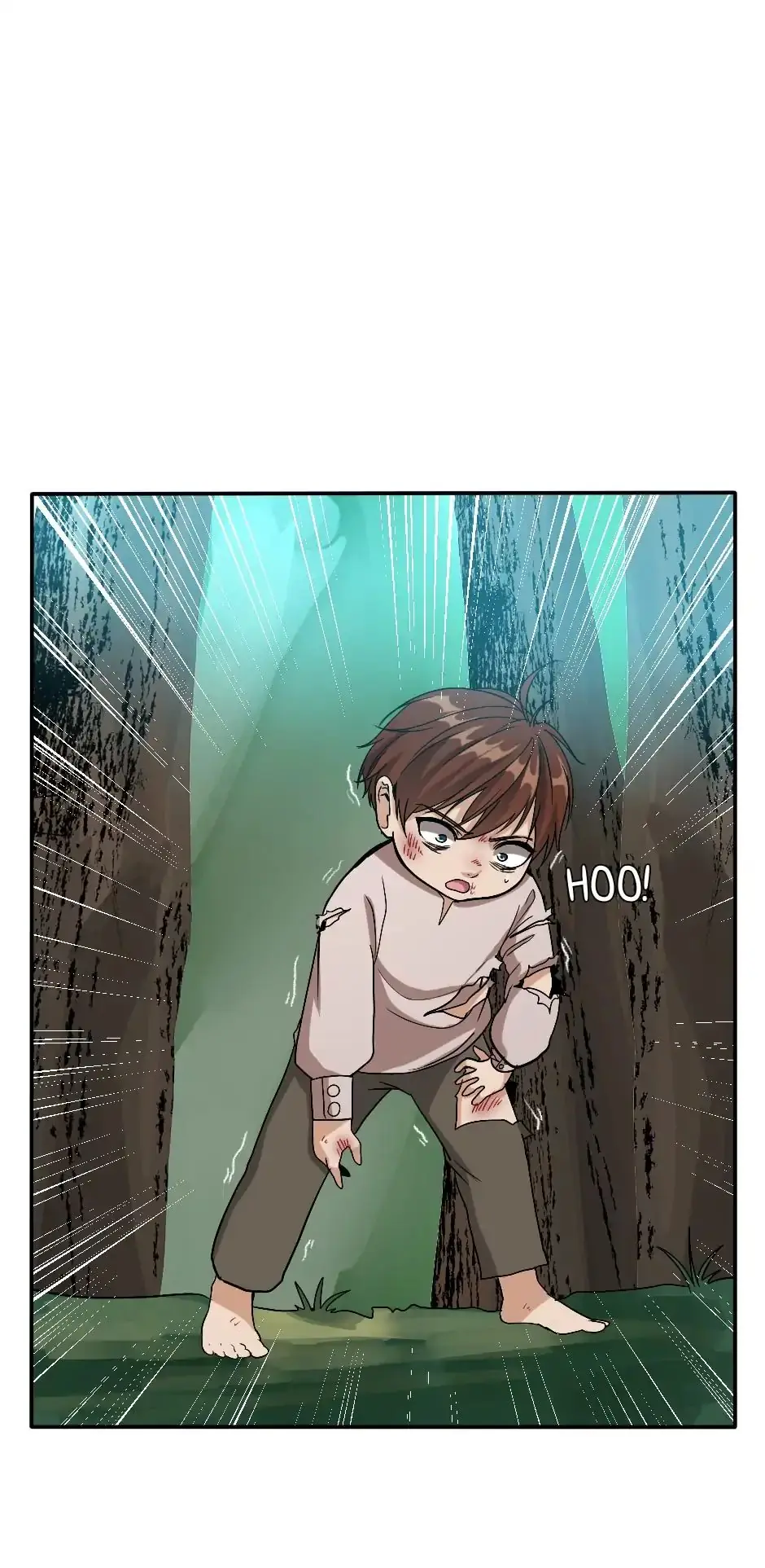 The Beginning After The End Chapter 11 Page 53
