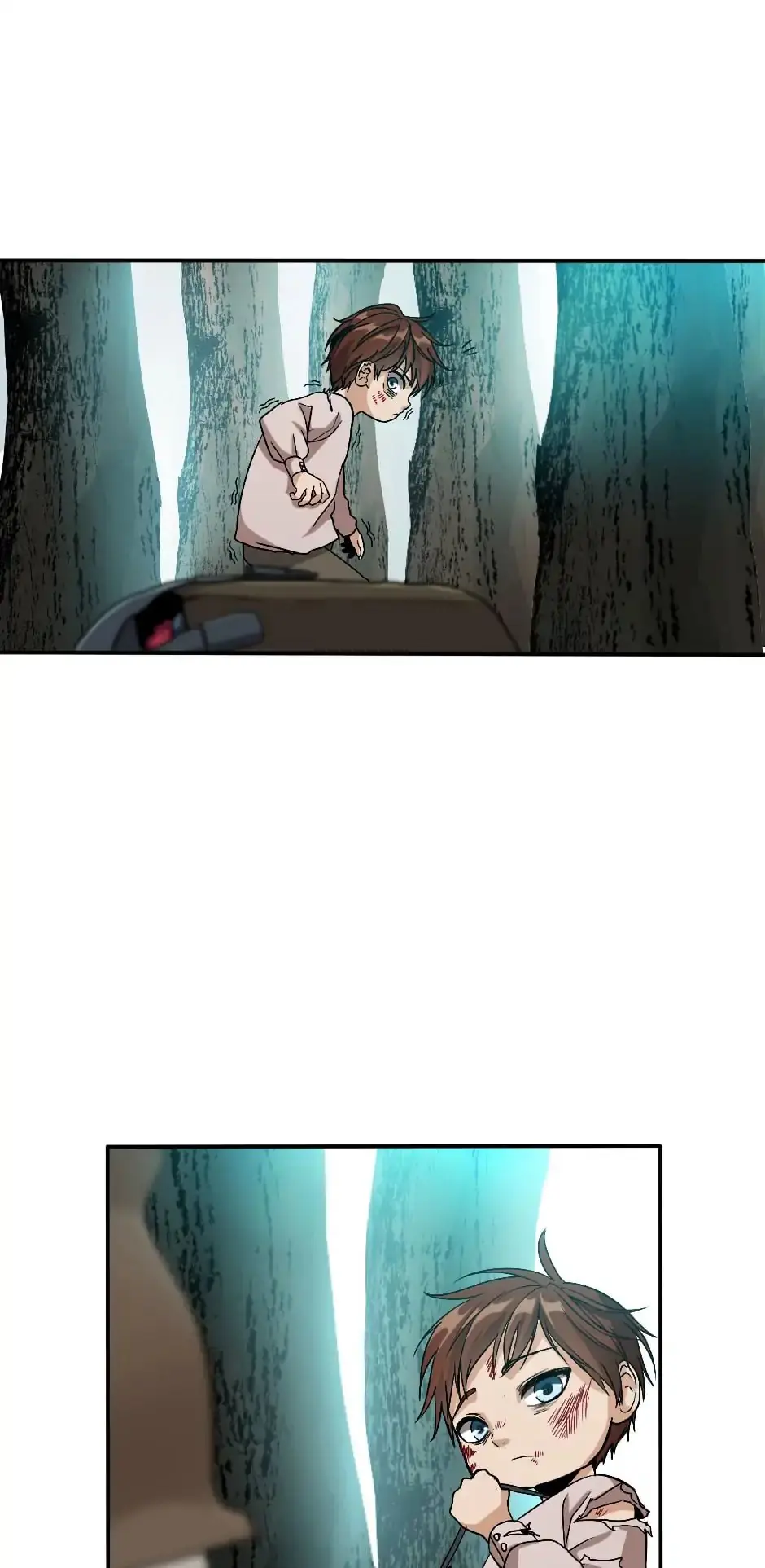 The Beginning After The End Chapter 11 Page 54