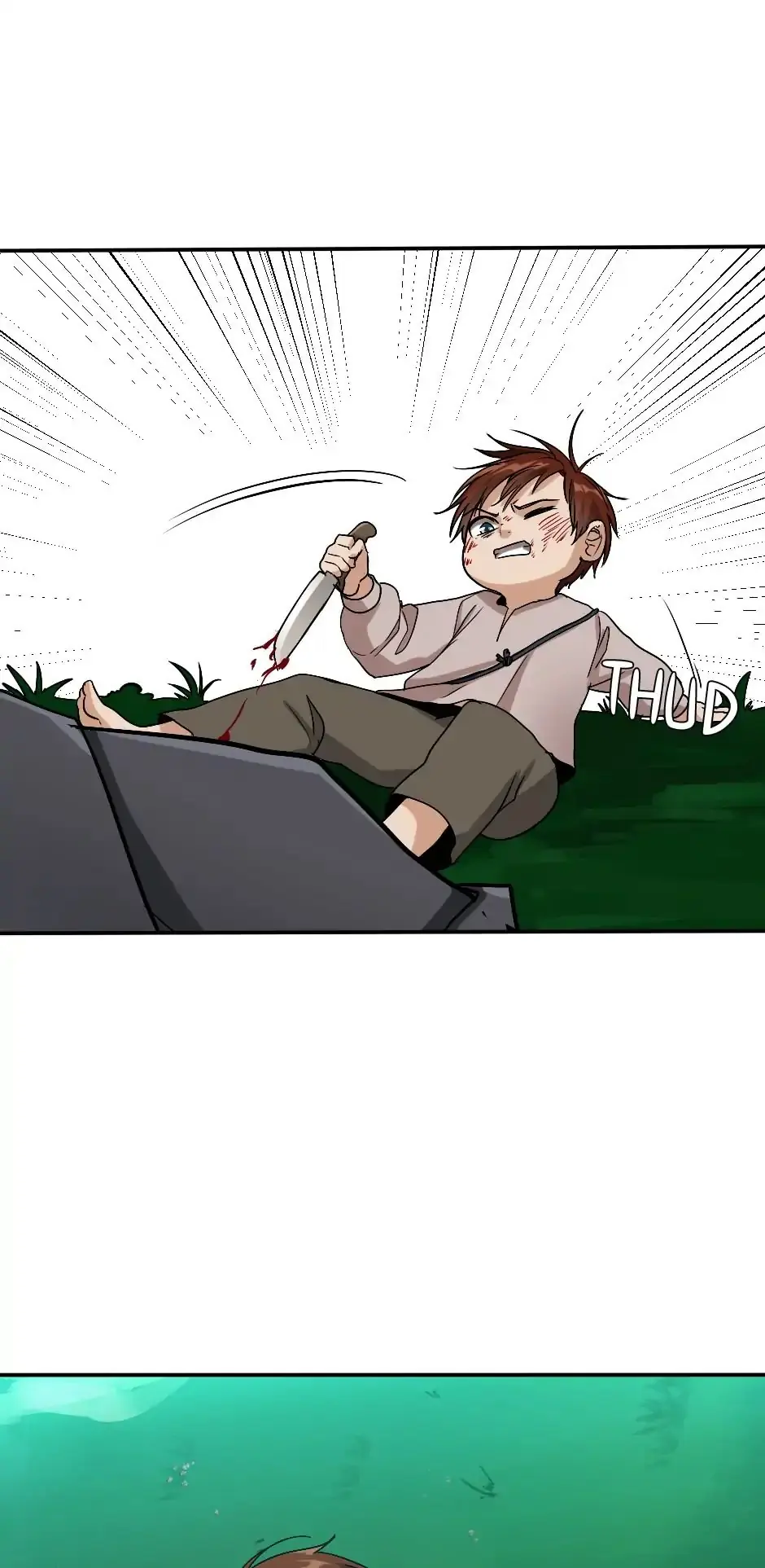 The Beginning After The End Chapter 11 Page 56