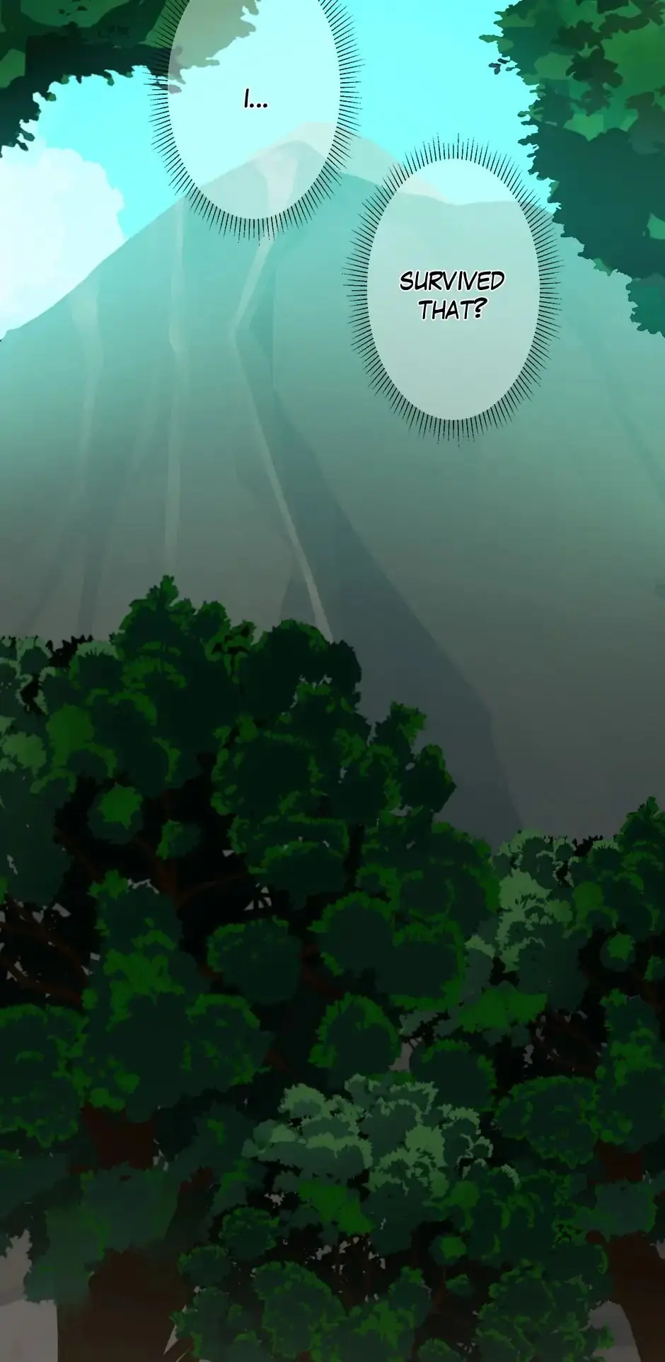 The Beginning After The End Chapter 11 Page 58