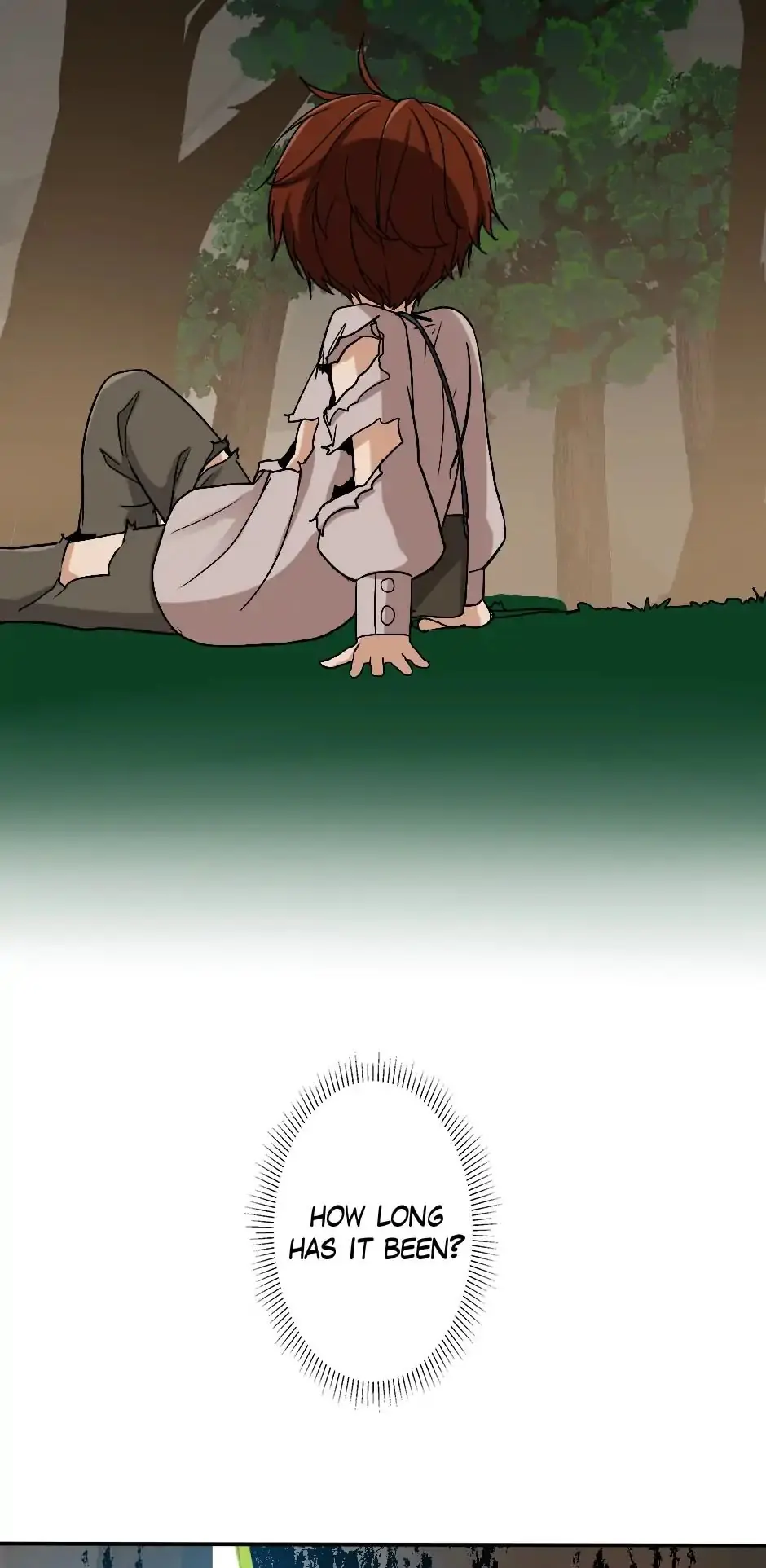The Beginning After The End Chapter 11 Page 59