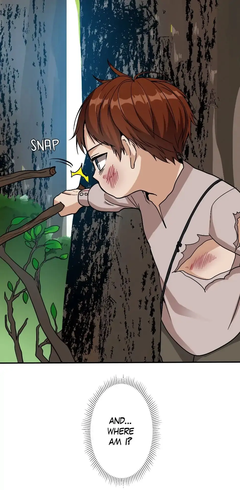 The Beginning After The End Chapter 11 Page 60