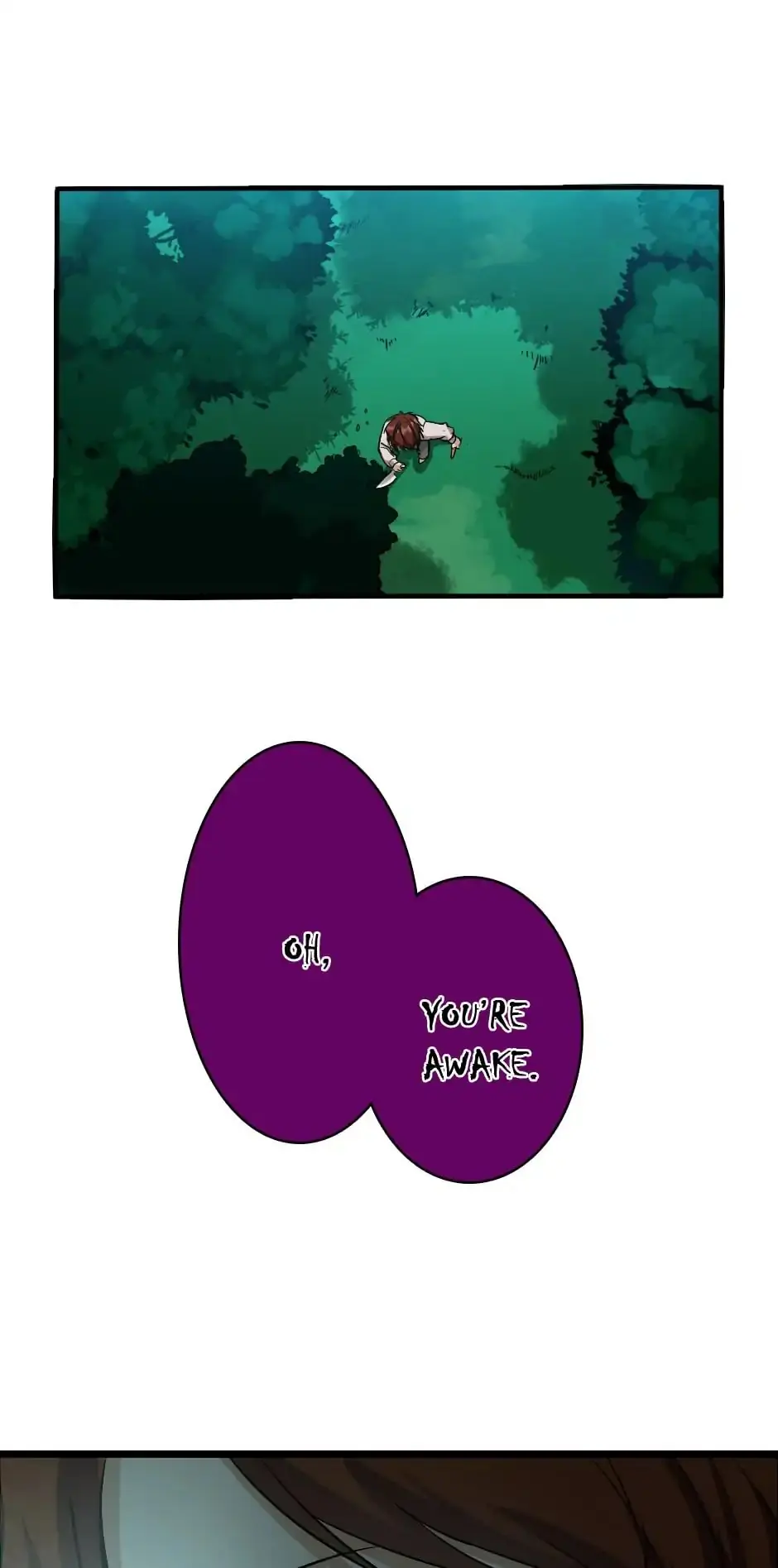 The Beginning After The End Chapter 12 Page 2