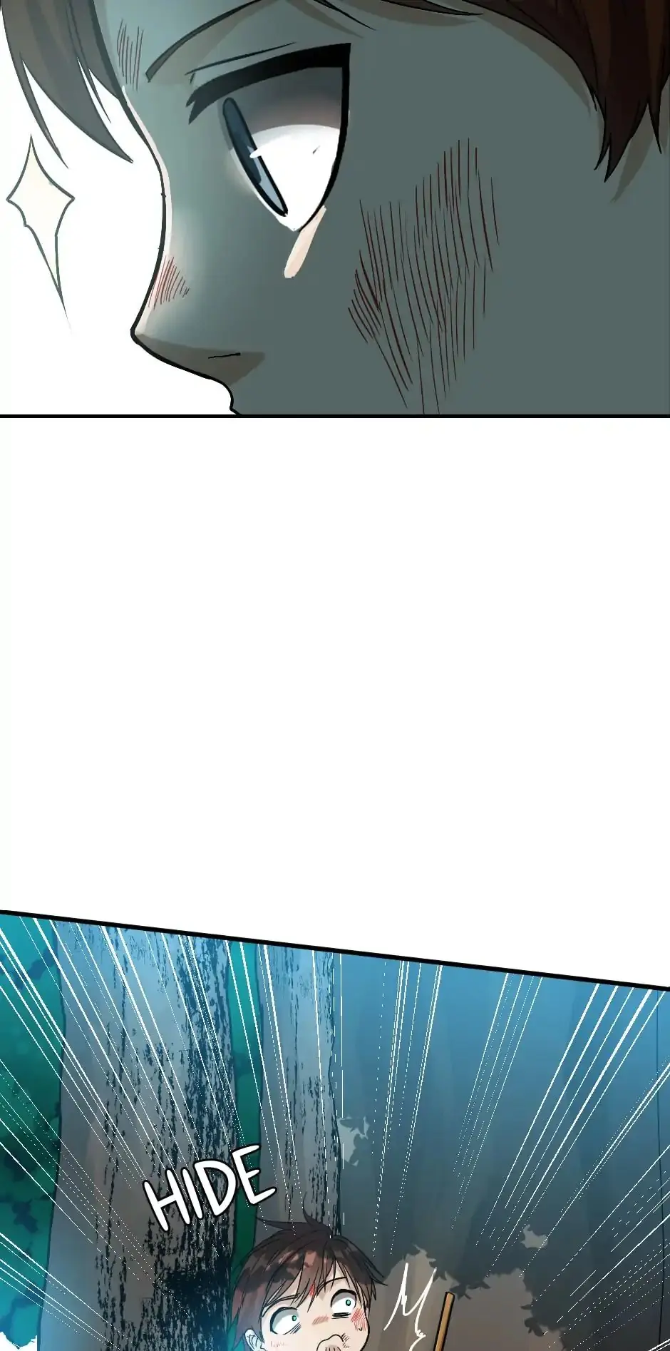 The Beginning After The End Chapter 12 Page 3