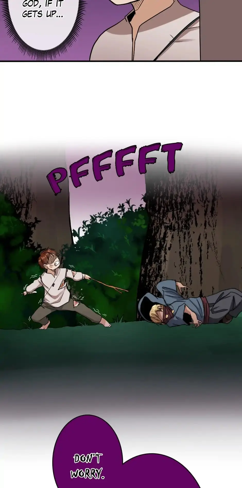 The Beginning After The End Chapter 12 Page 6