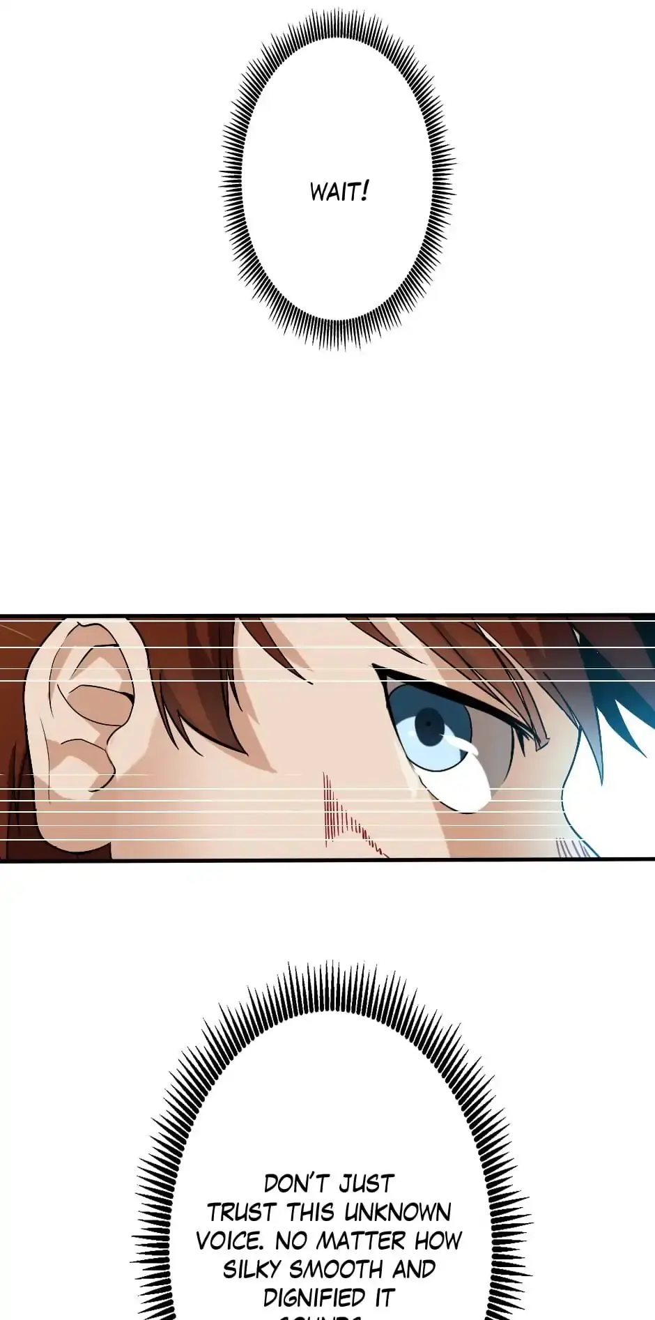 The Beginning After The End Chapter 12 Page 8