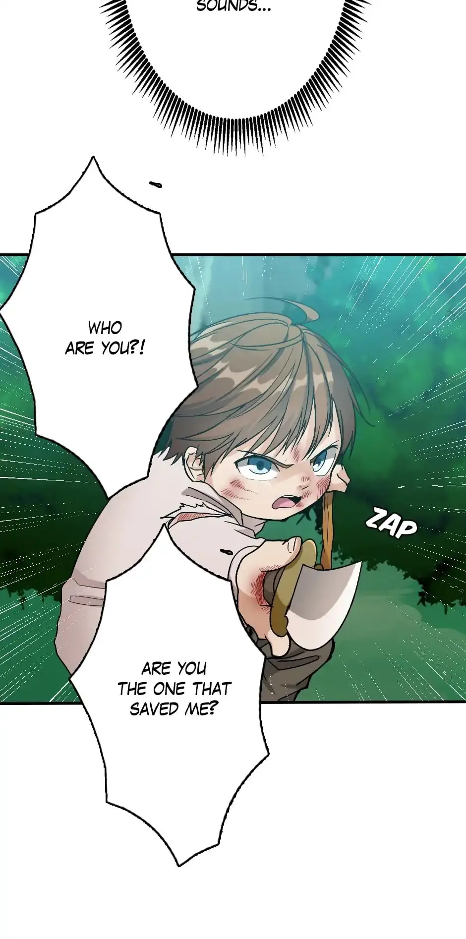 The Beginning After The End Chapter 12 Page 9