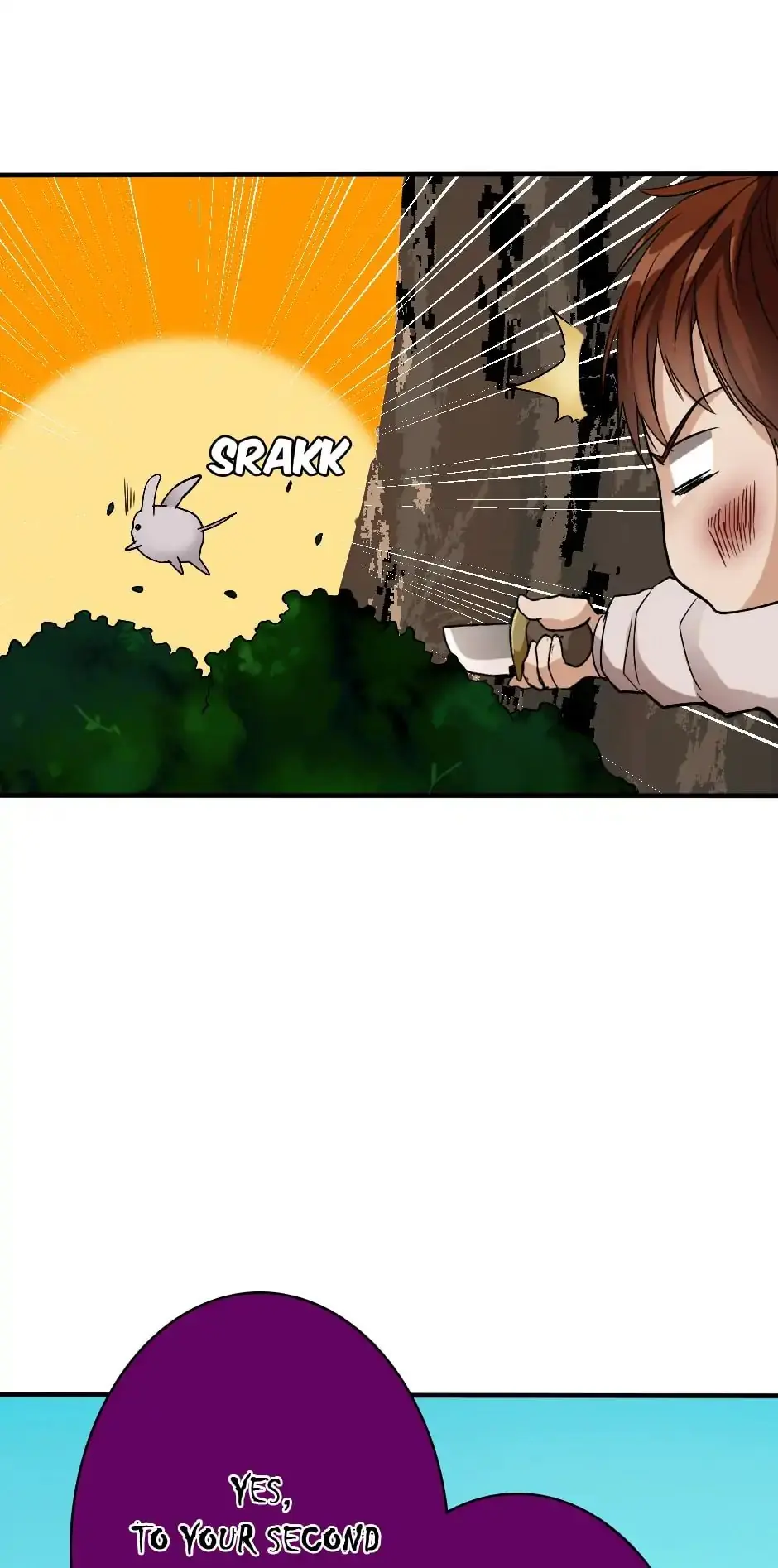 The Beginning After The End Chapter 12 Page 10