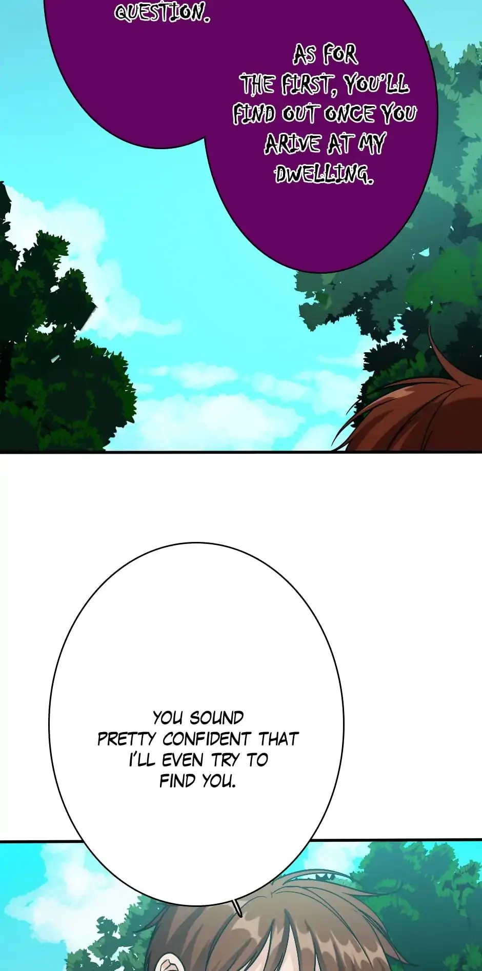 The Beginning After The End Chapter 12 Page 11