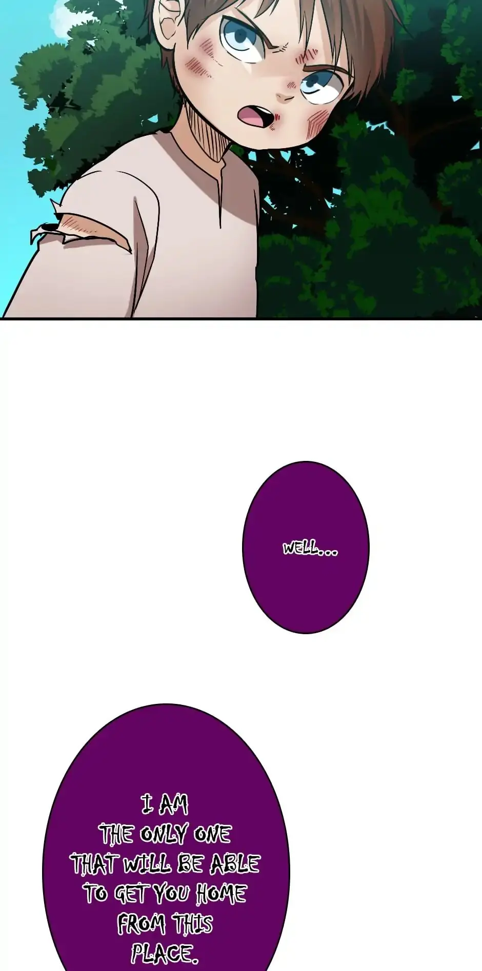 The Beginning After The End Chapter 12 Page 12
