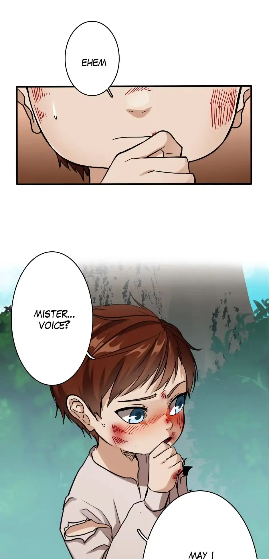 The Beginning After The End Chapter 12 Page 17