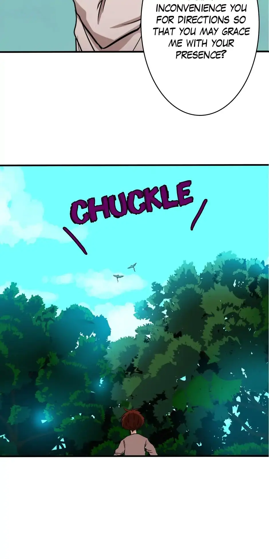 The Beginning After The End Chapter 12 Page 18