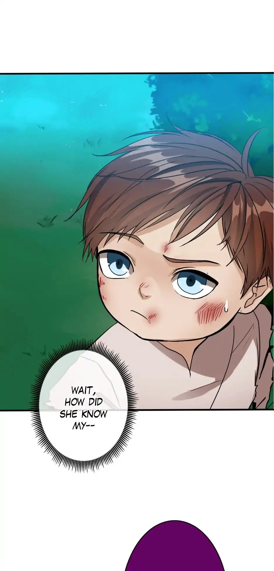 The Beginning After The End Chapter 12 Page 20