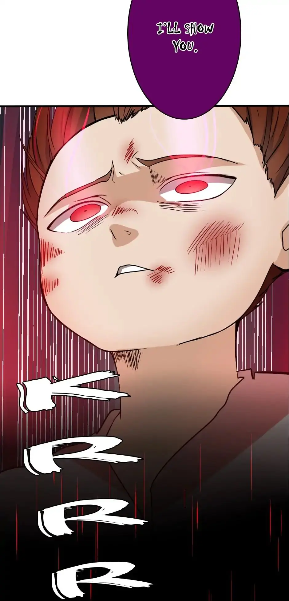 The Beginning After The End Chapter 12 Page 21