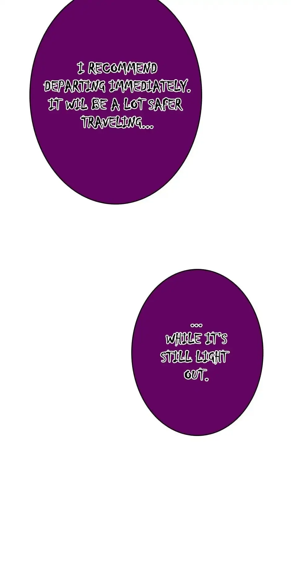 The Beginning After The End Chapter 12 Page 33