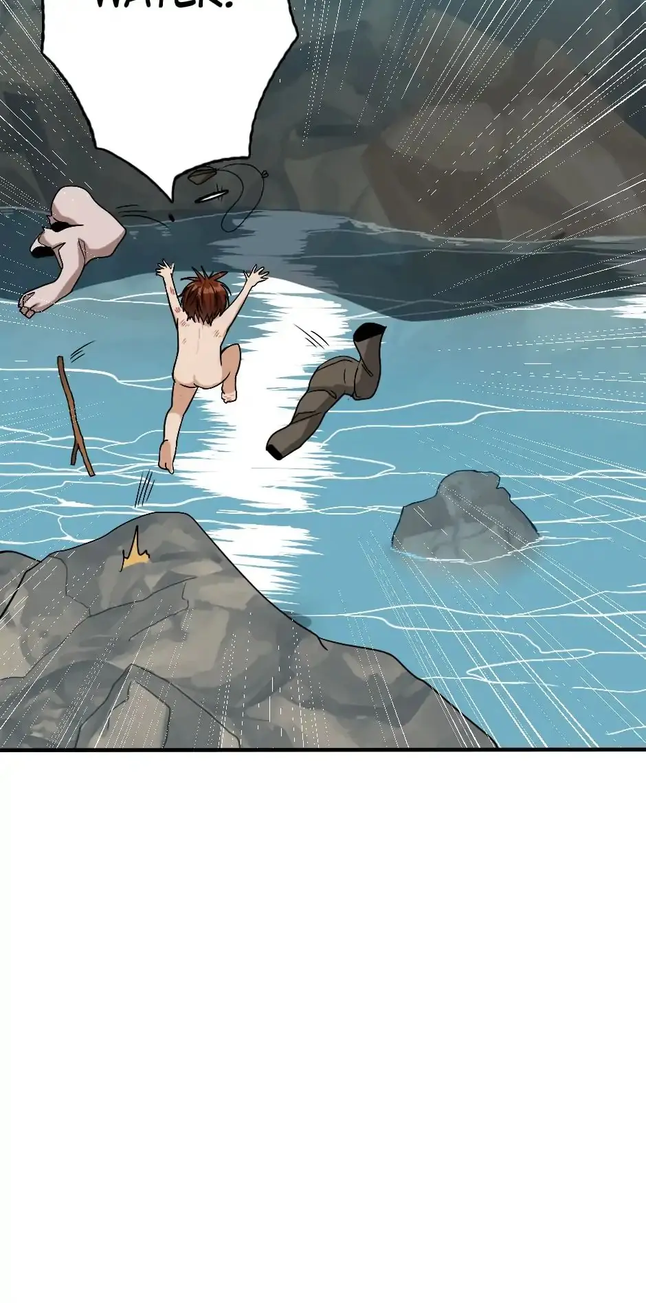 The Beginning After The End Chapter 12 Page 40