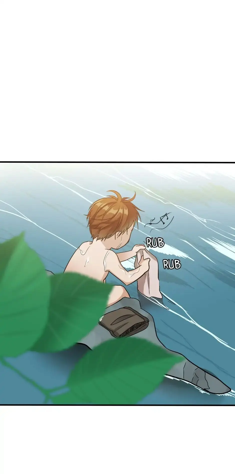The Beginning After The End Chapter 12 Page 42