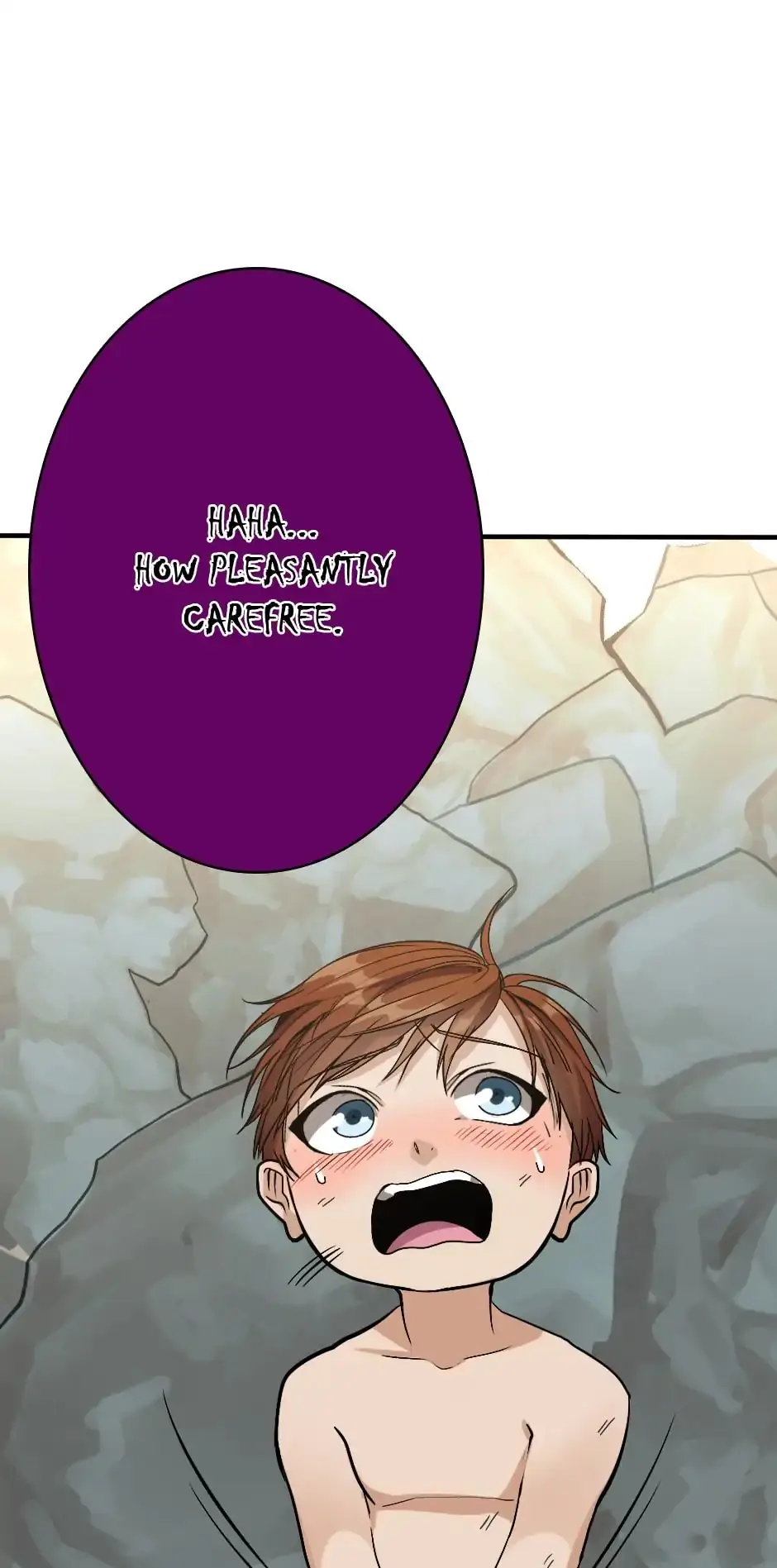 The Beginning After The End Chapter 12 Page 43