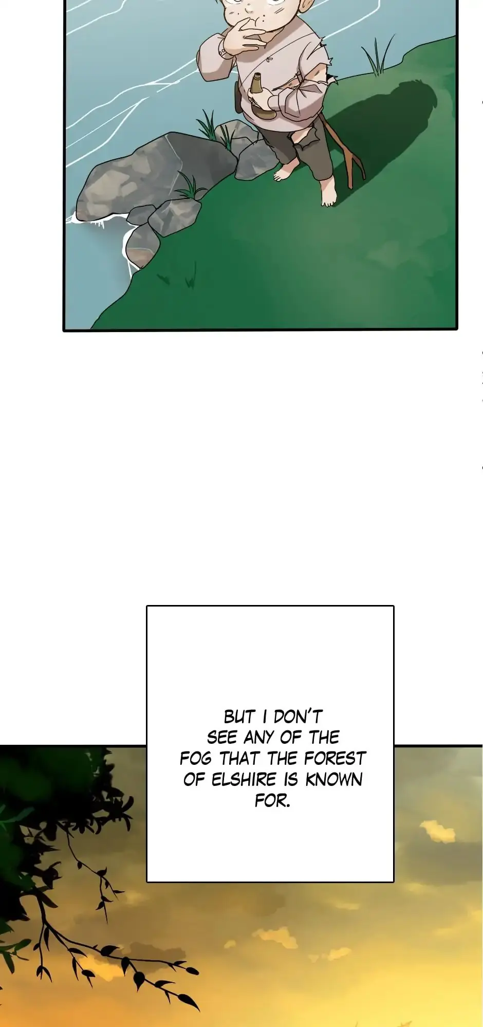 The Beginning After The End Chapter 12 Page 49