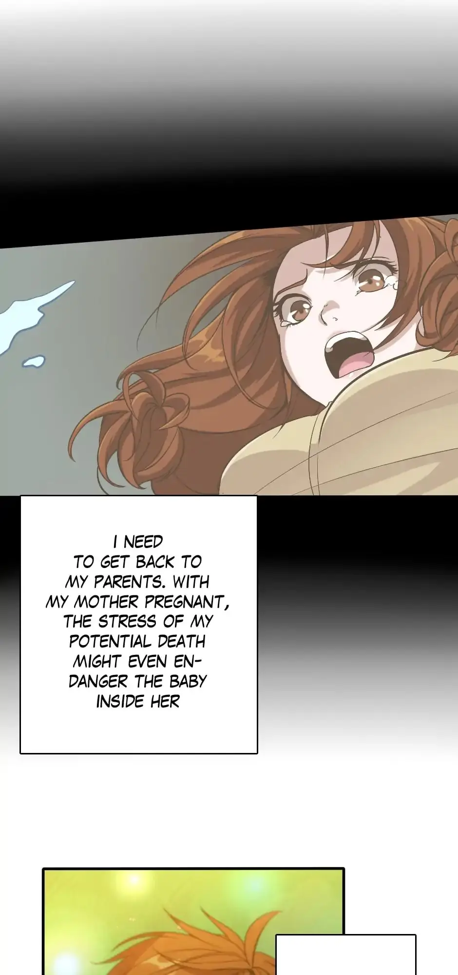 The Beginning After The End Chapter 12 Page 53