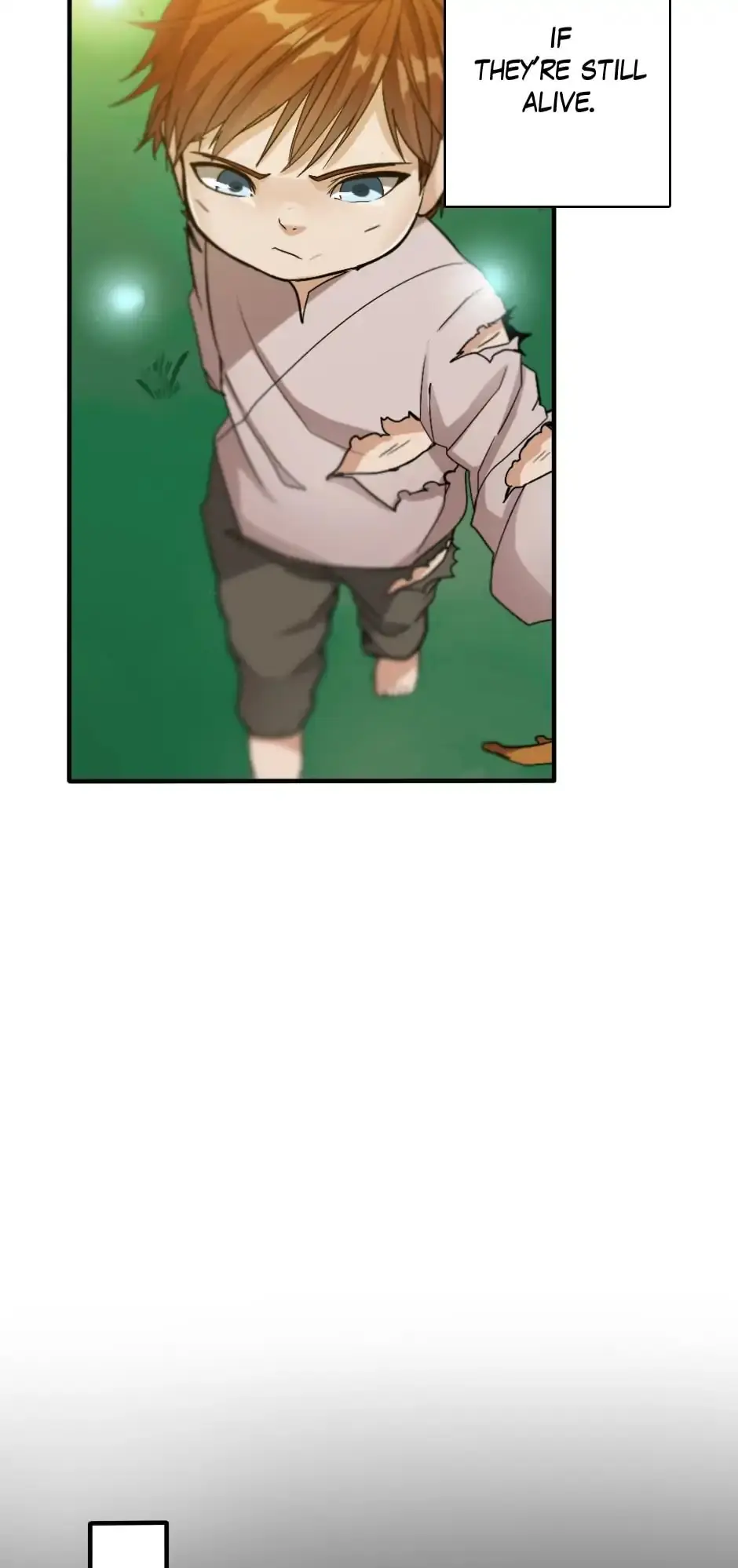 The Beginning After The End Chapter 12 Page 54