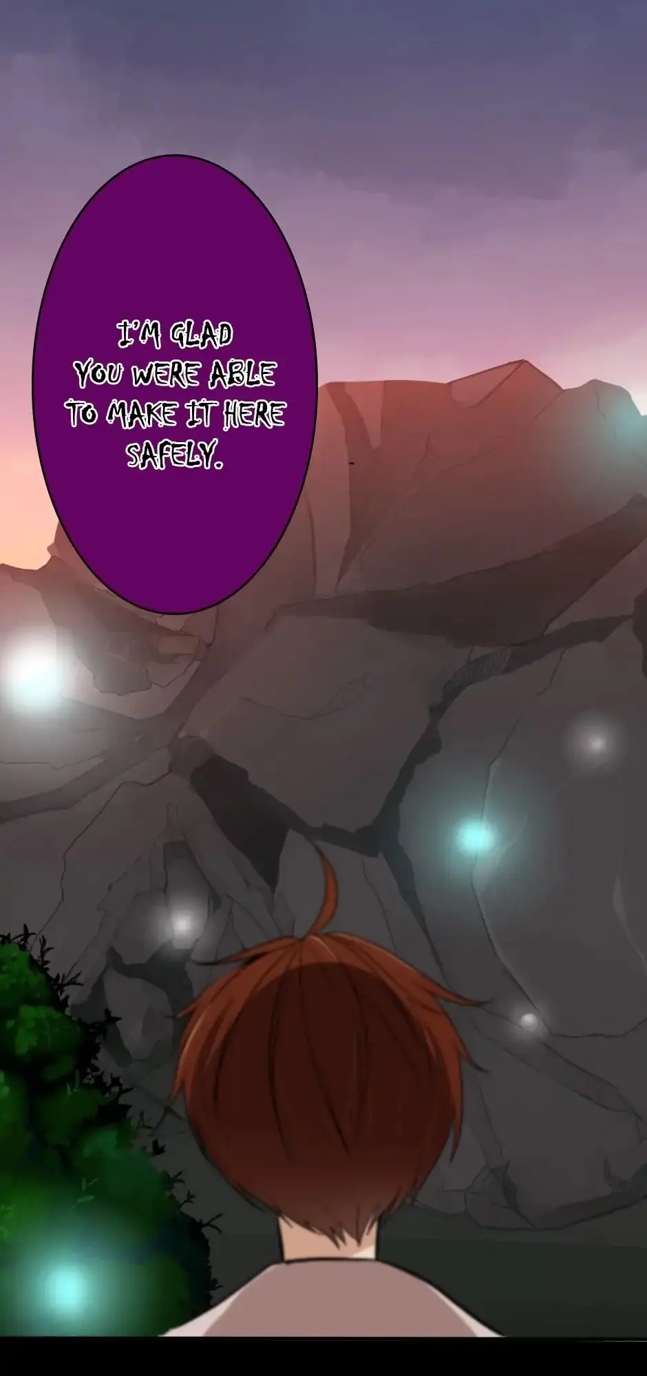 The Beginning After The End Chapter 12 Page 56