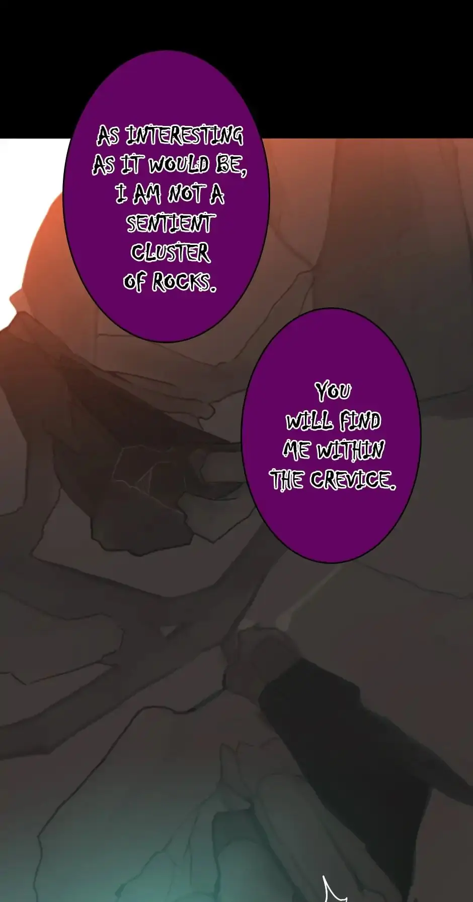 The Beginning After The End Chapter 12 Page 58