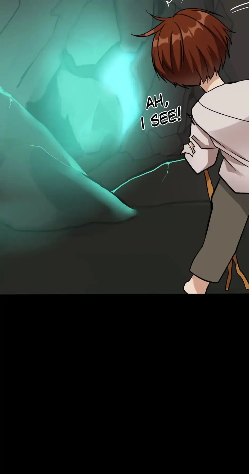 The Beginning After The End Chapter 12 Page 59