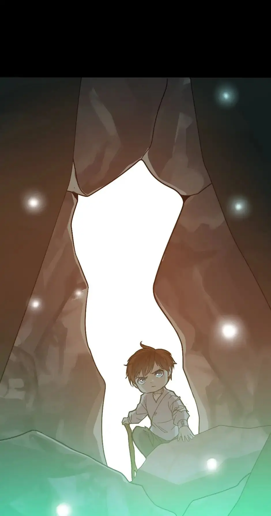 The Beginning After The End Chapter 12 Page 60