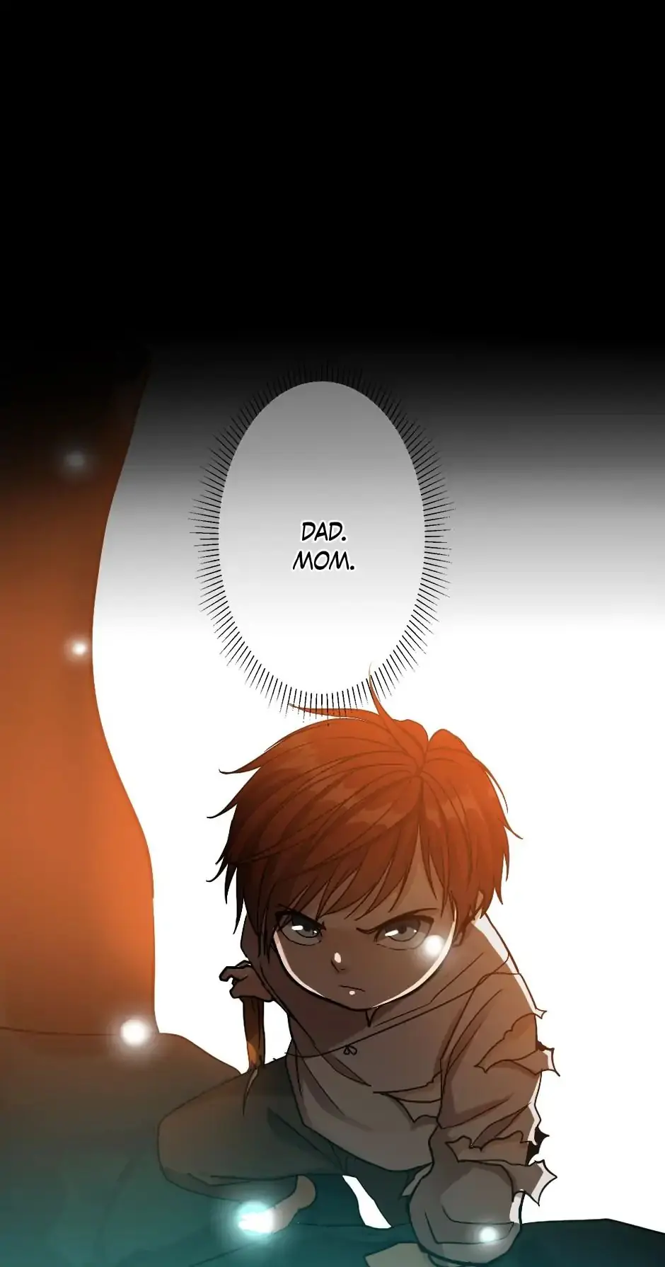 The Beginning After The End Chapter 12 Page 62