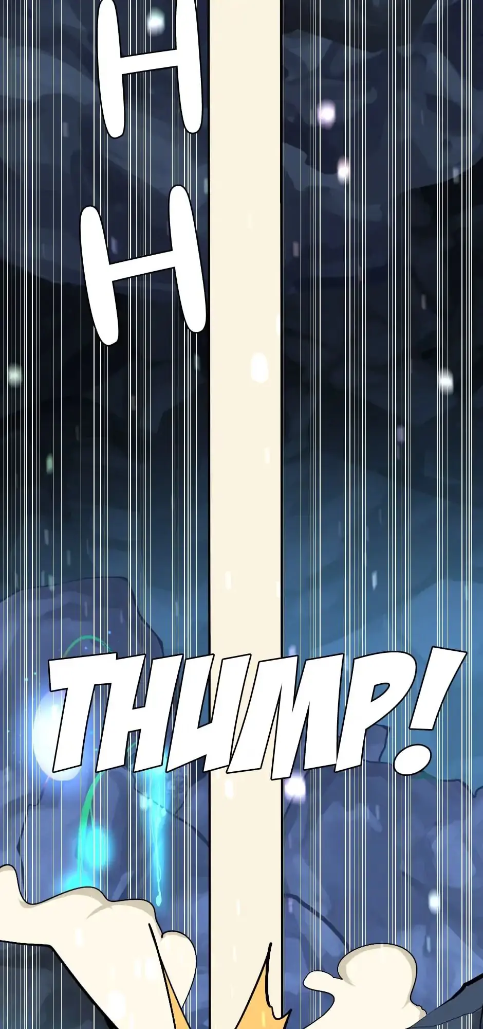 The Beginning After The End Chapter 13 Page 12