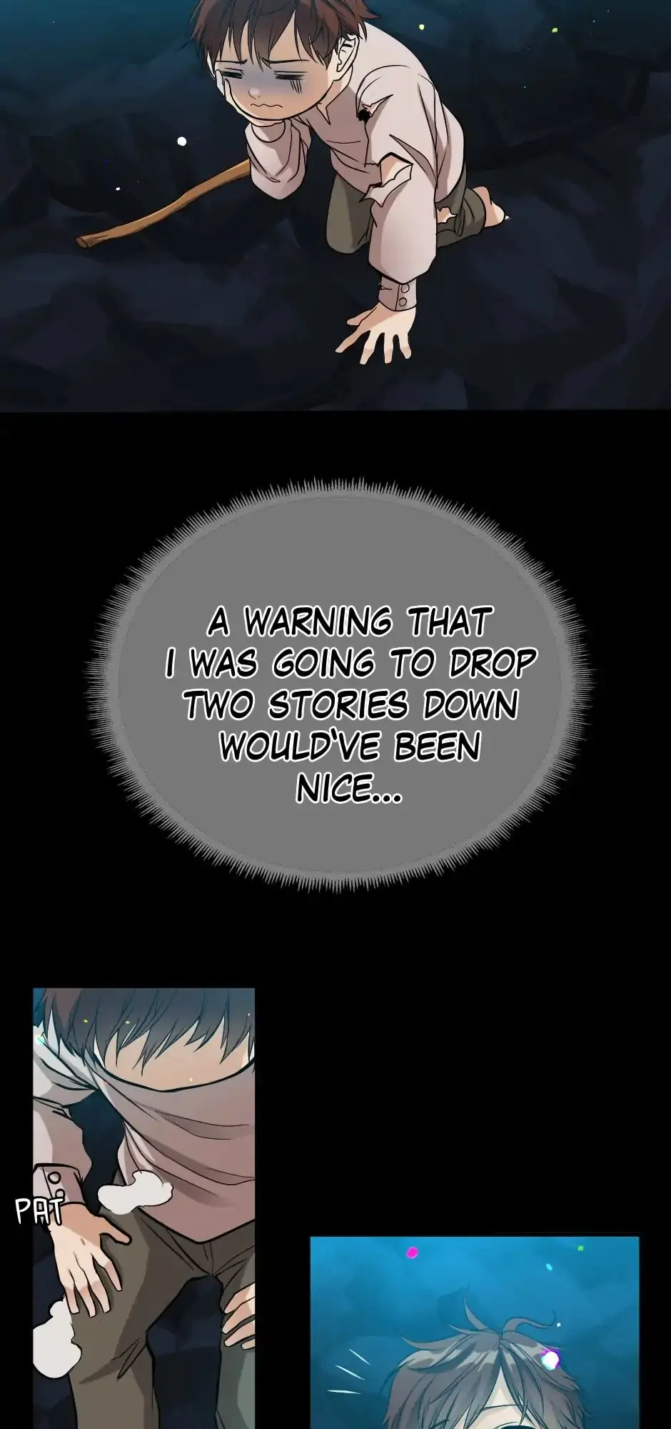 The Beginning After The End Chapter 13 Page 15