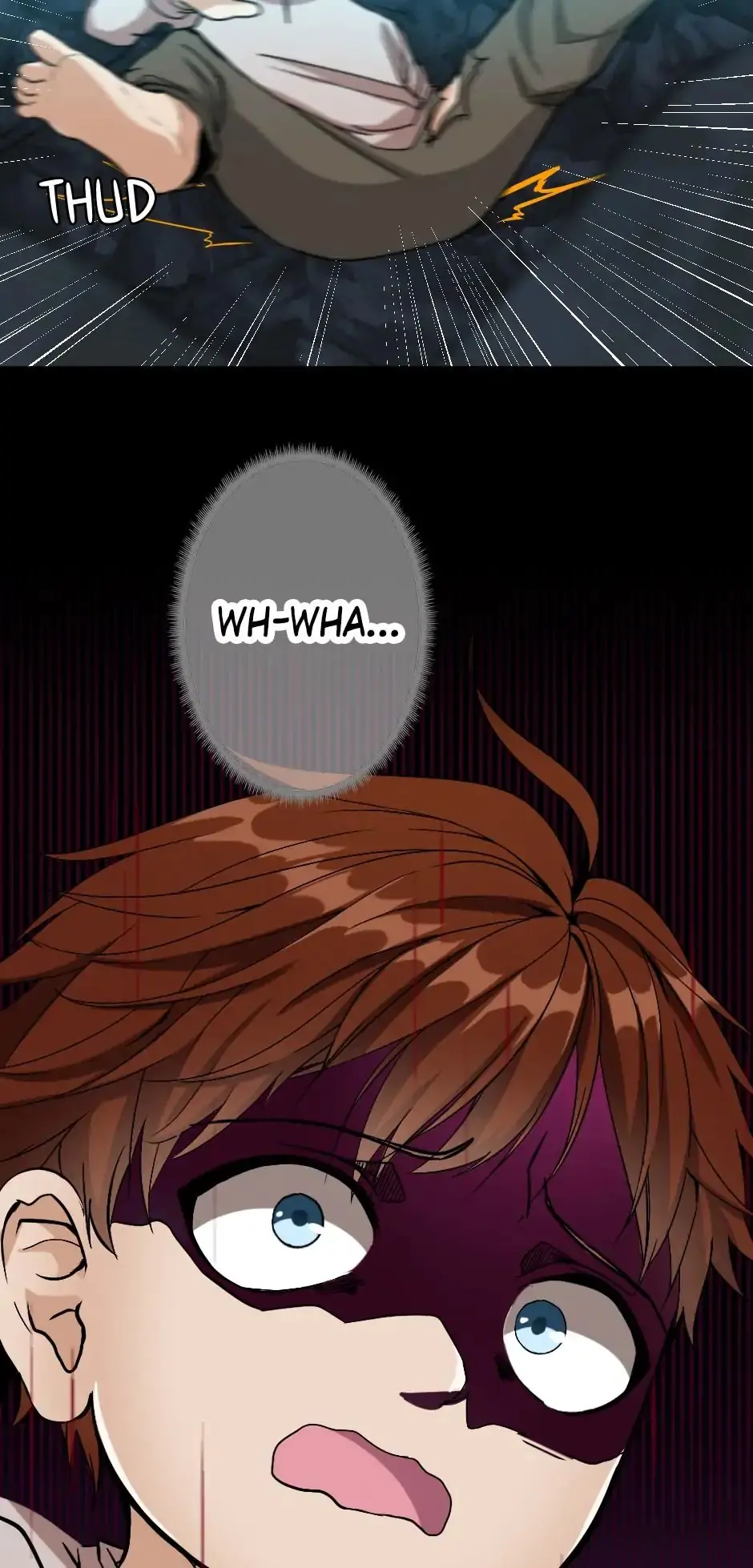 The Beginning After The End Chapter 13 Page 18