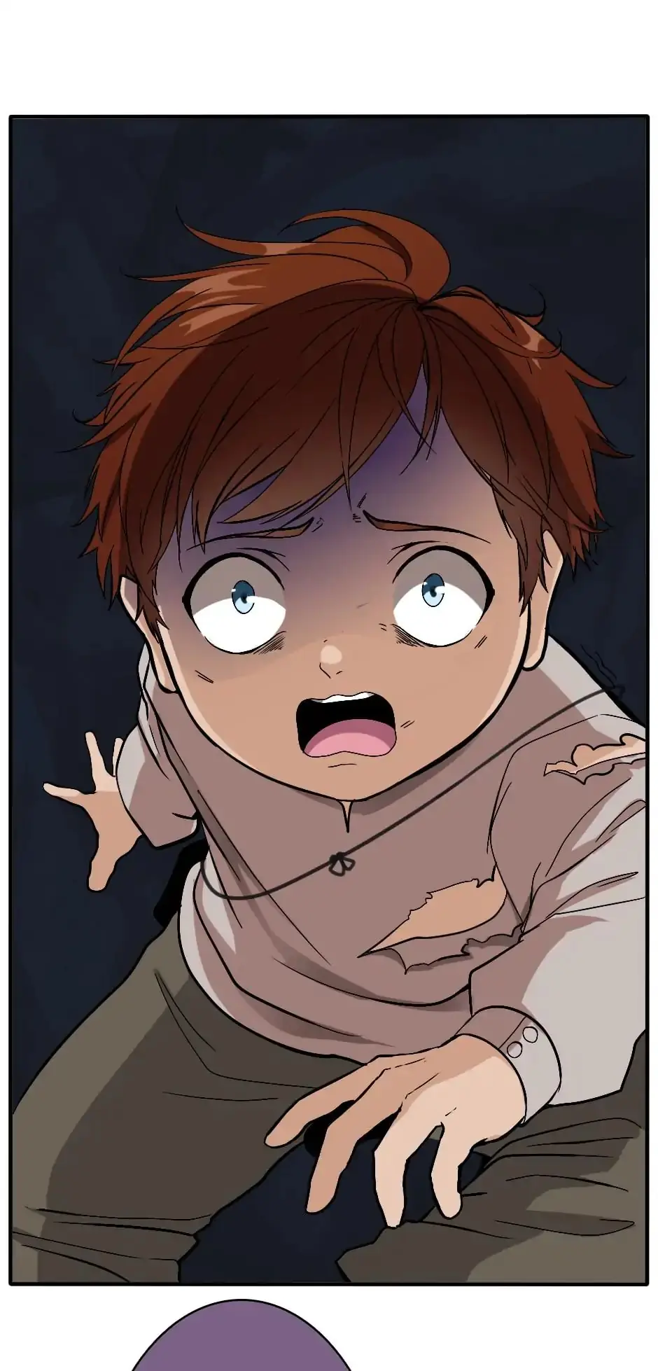 The Beginning After The End Chapter 13 Page 27