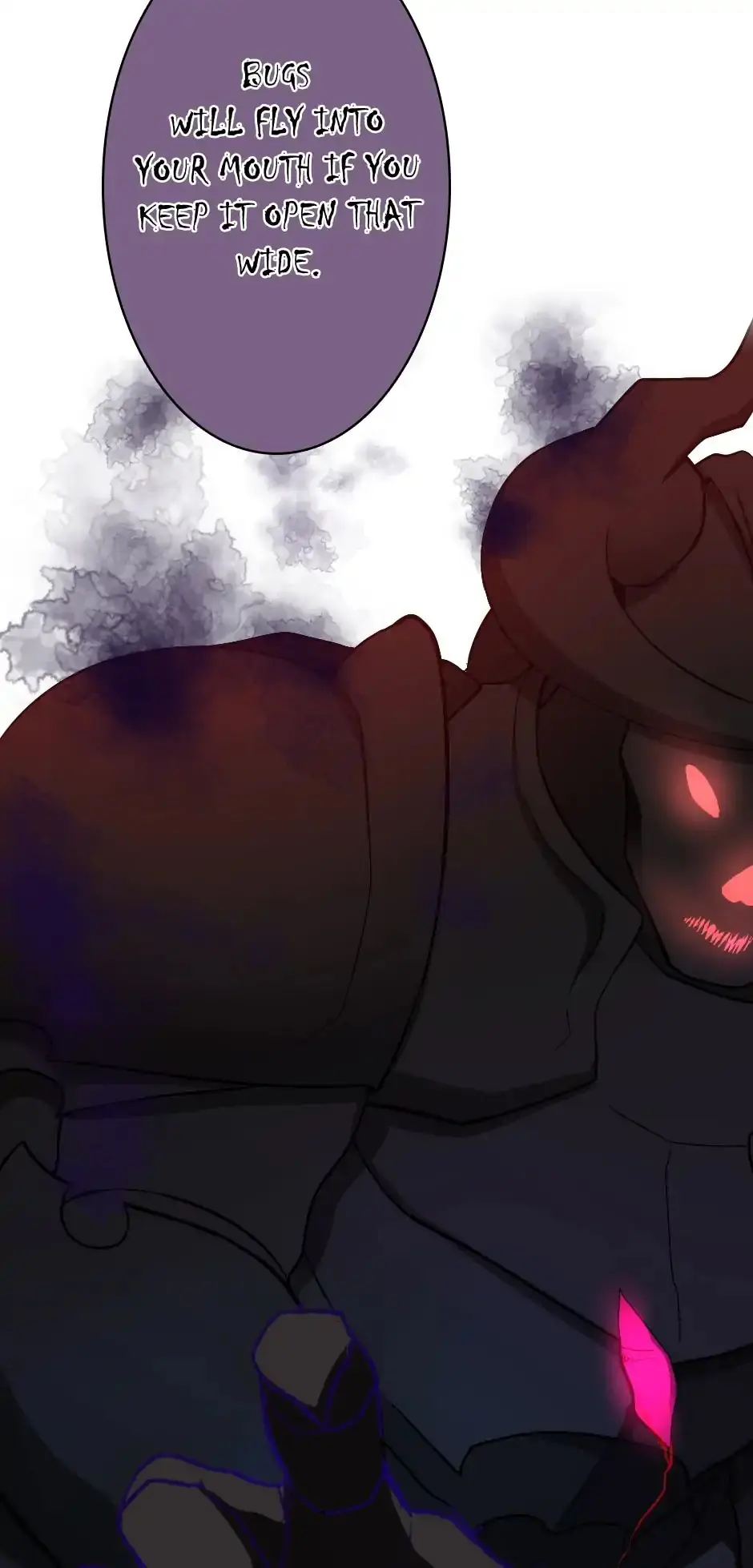 The Beginning After The End Chapter 13 Page 28