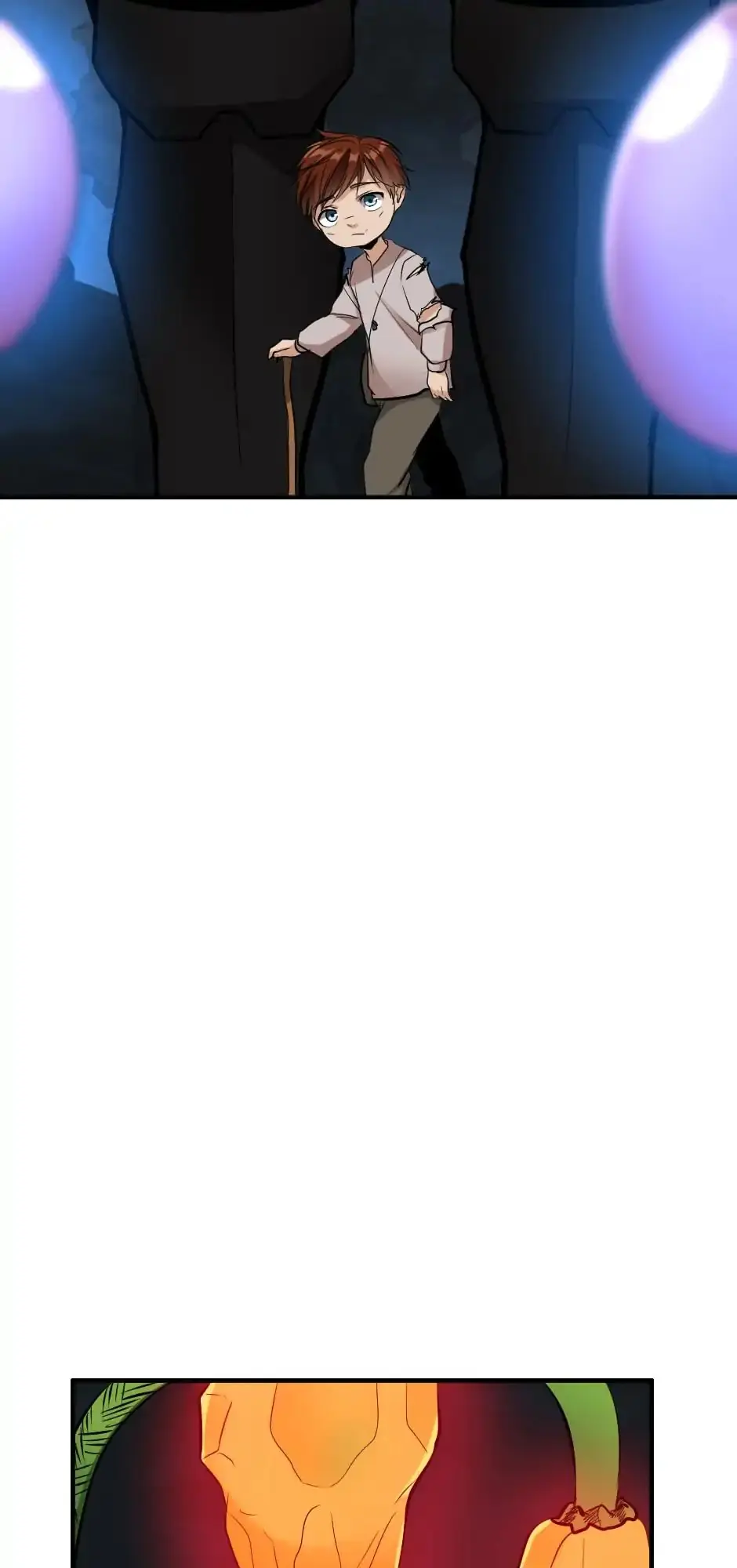 The Beginning After The End Chapter 13 Page 37