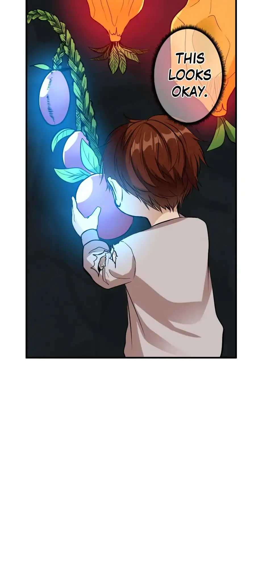 The Beginning After The End Chapter 13 Page 38