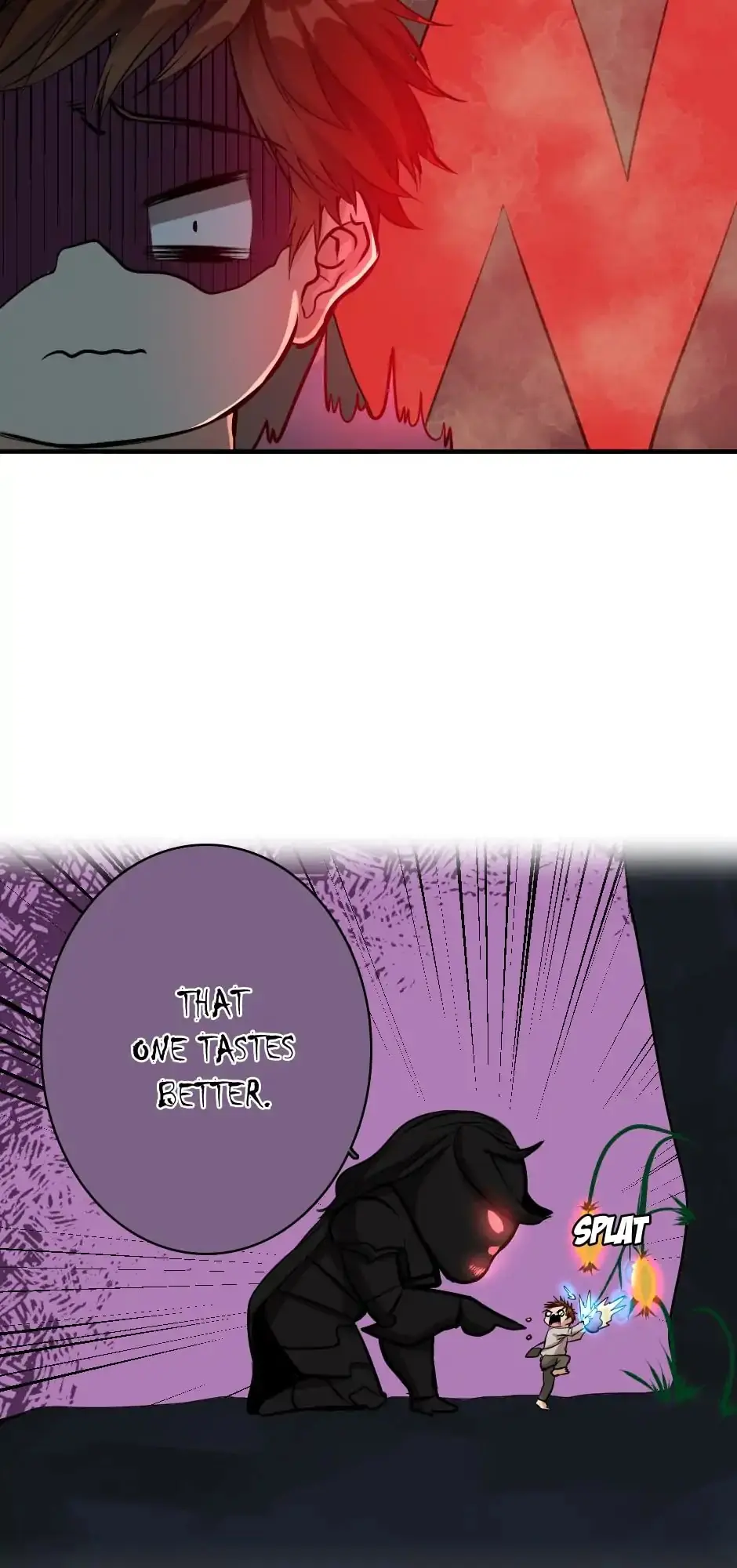 The Beginning After The End Chapter 13 Page 43